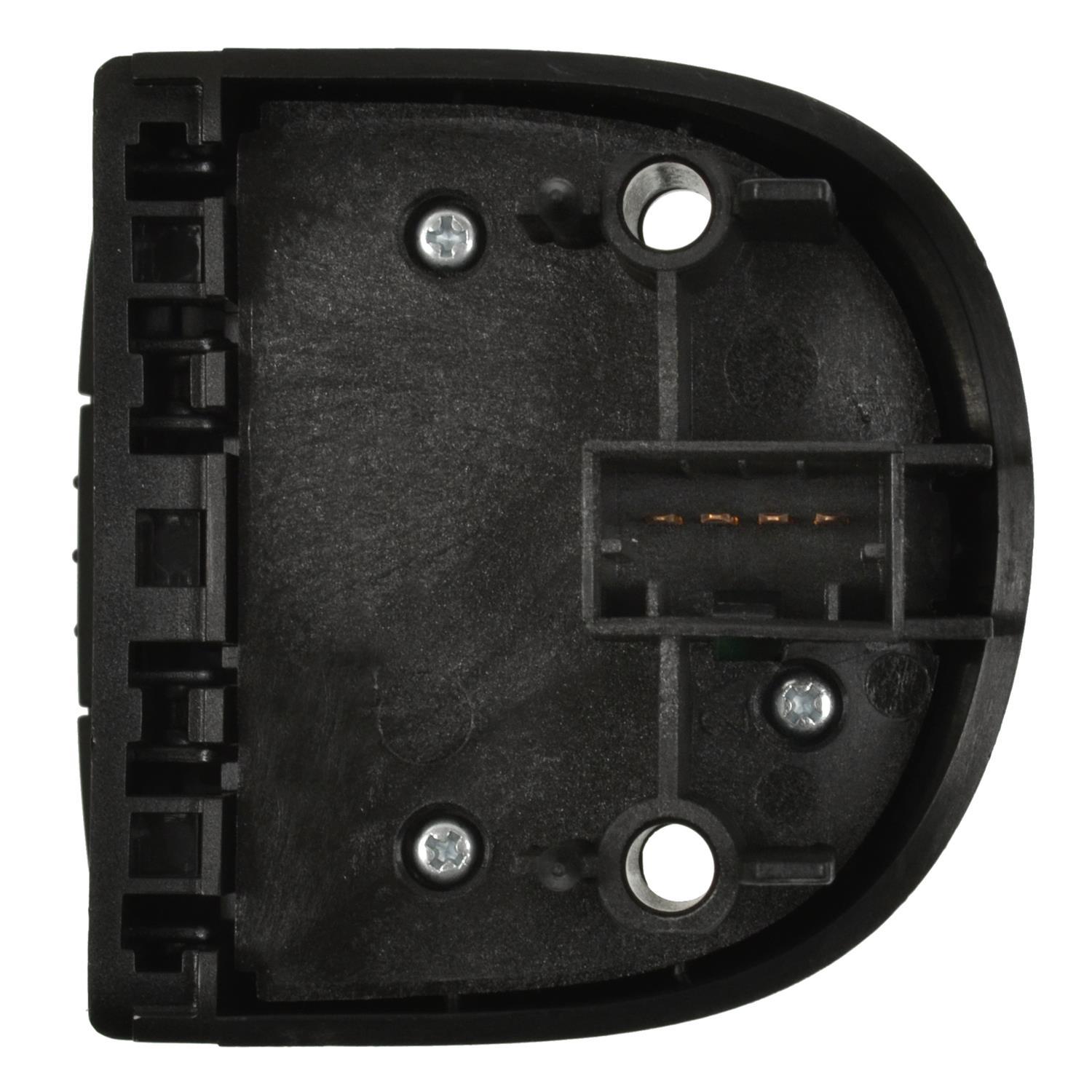 Standard Motor Products SAS218 Steering Wheel Audio Control Switch product image 3 of 3