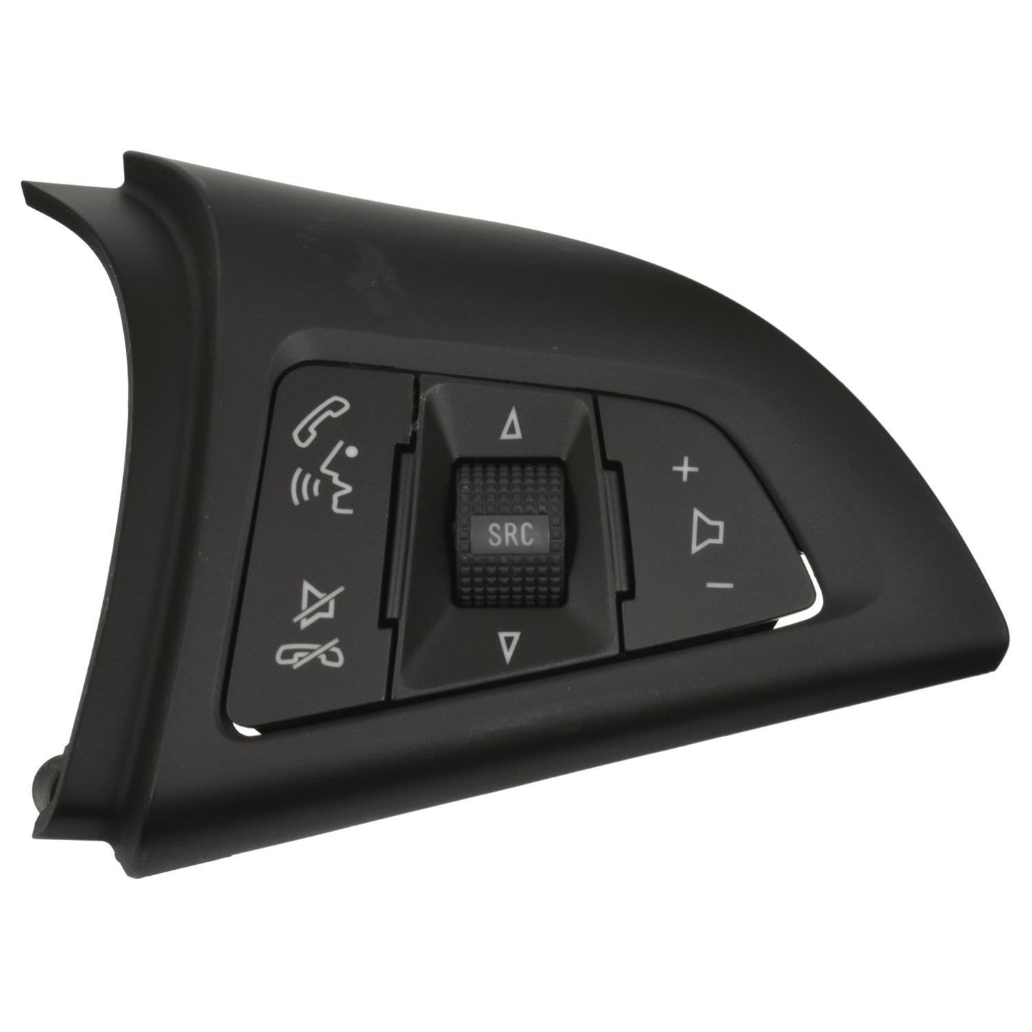 Standard Motor Products SAS220 Steering Wheel Audio Control Switch product image 1 of 3