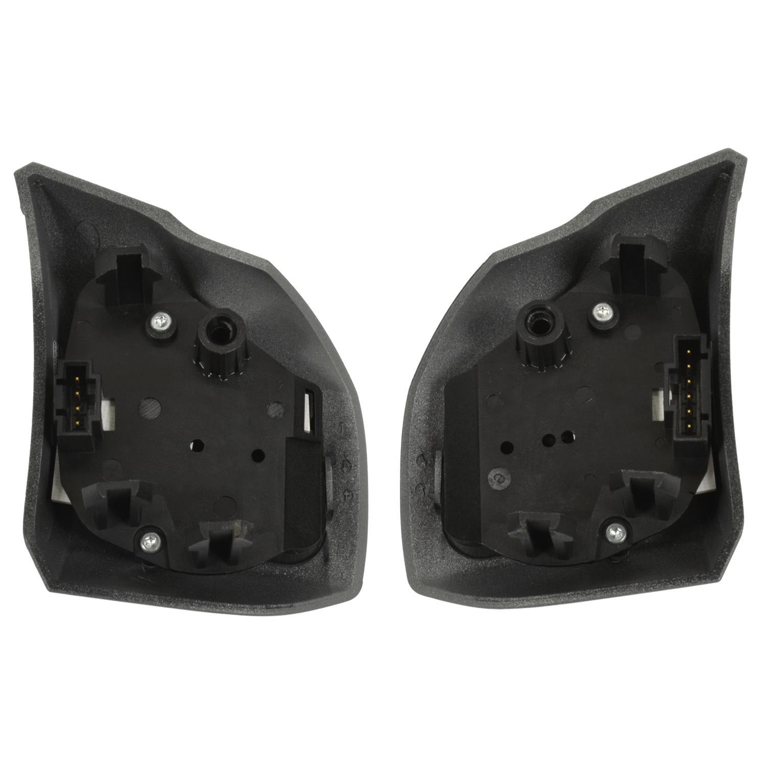 Standard Motor Products SAS224 - Steering Wheel Audio Control Switch Standard Motor Products SAS224 Steering Wheel Audio Control Switch product image 2 of 3
