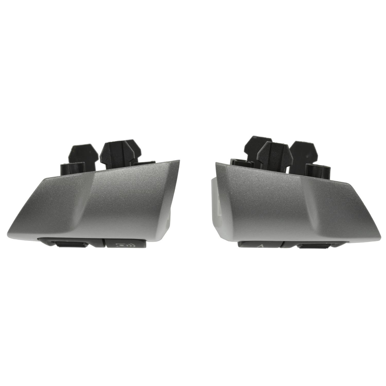 Standard Motor Products SAS224 - Steering Wheel Audio Control Switch Standard Motor Products SAS224 Steering Wheel Audio Control Switch product image 3 of 3
