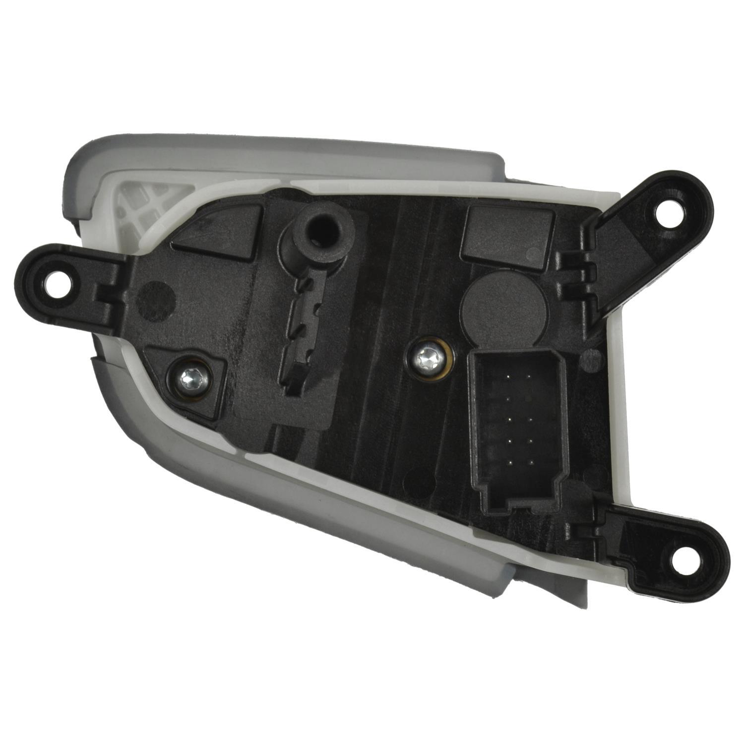 Standard Motor Products SAS227 - Steering Wheel Audio Control Switch Standard Motor Products SAS227 Steering Wheel Audio Control Switch product image 2 of 3