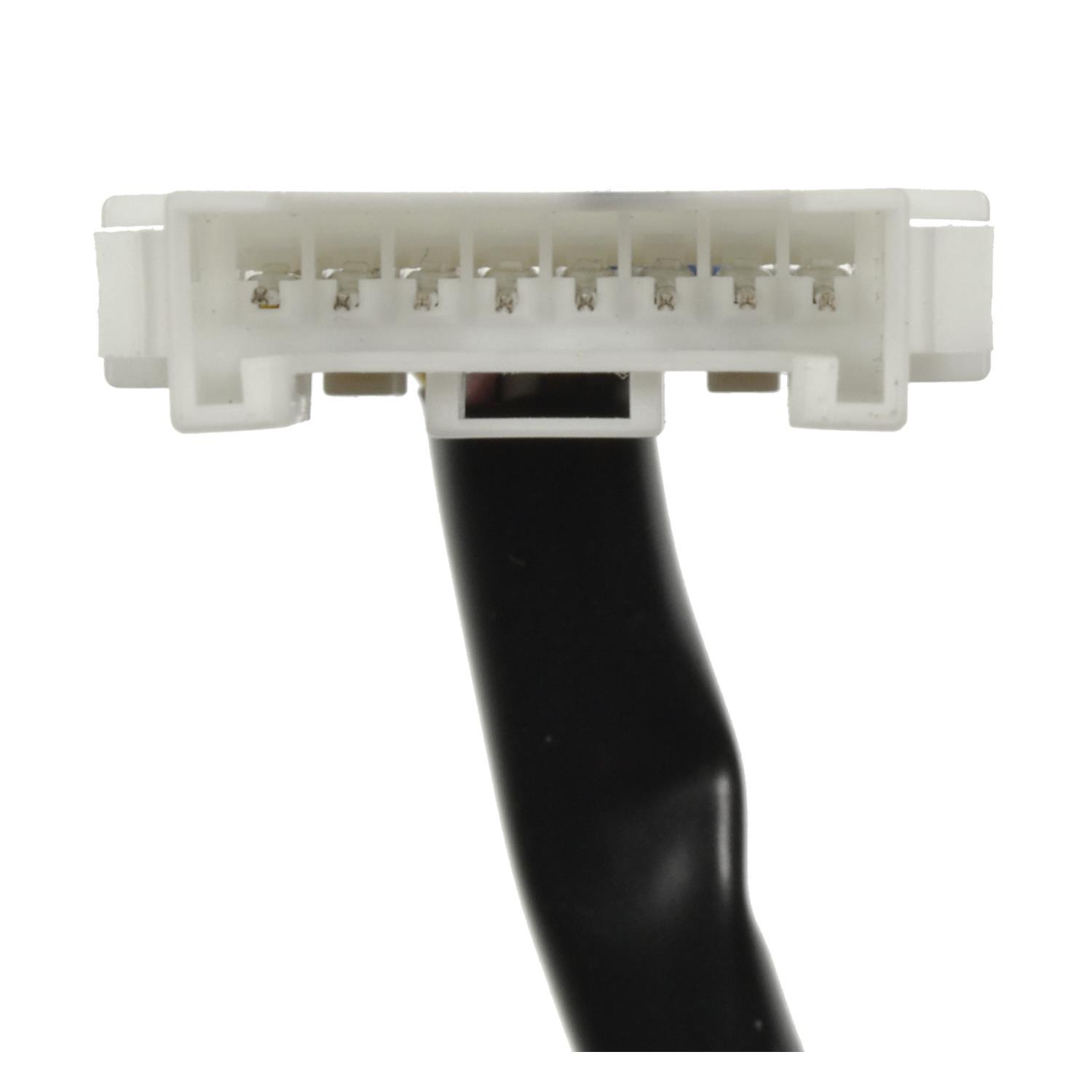 Standard Motor Products SAS229 - Steering Wheel Audio Control Switch Standard Motor Products SAS229 Steering Wheel Audio Control Switch product image 3 of 3