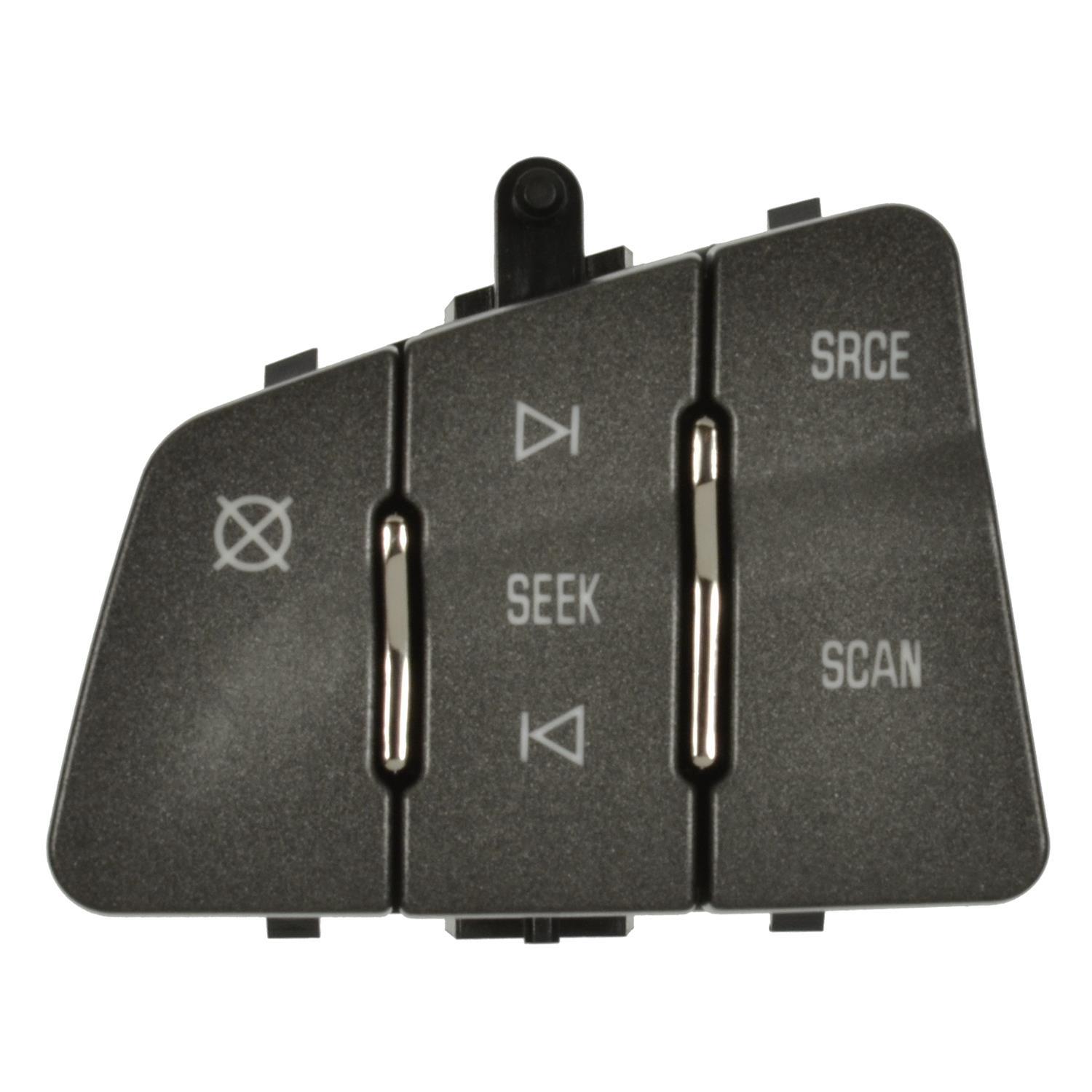 Standard Motor Products SAS231 - Cruise Control Switch Standard Motor Products SAS231 Cruise Control Switch product image 1 of 3