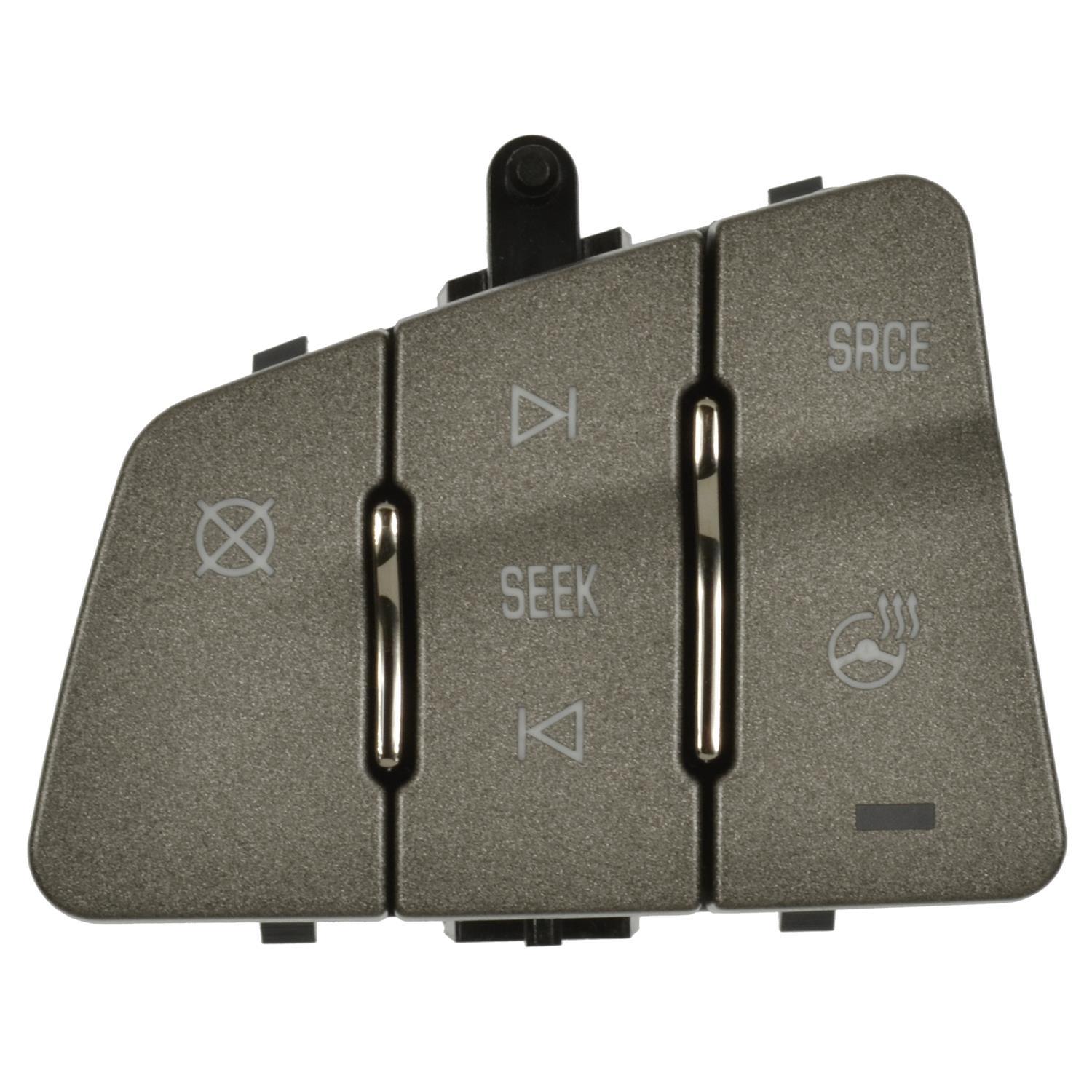 Standard Motor Products SAS232 Cruise Control Switch product image 1 of 3