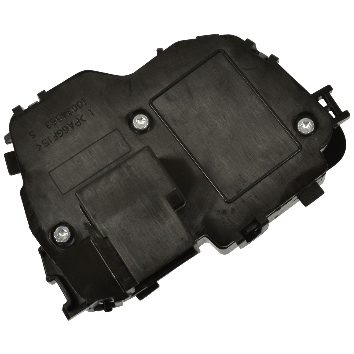Standard Motor Products SAS234 Cruise Control Switch product image 1 of 3