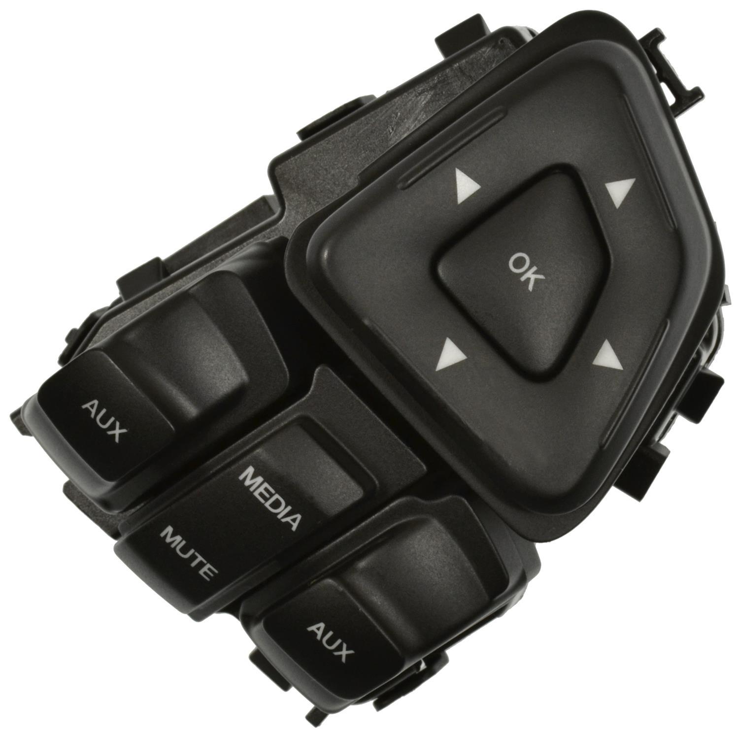 Standard Motor Products SAS234 Cruise Control Switch product image 2 of 3