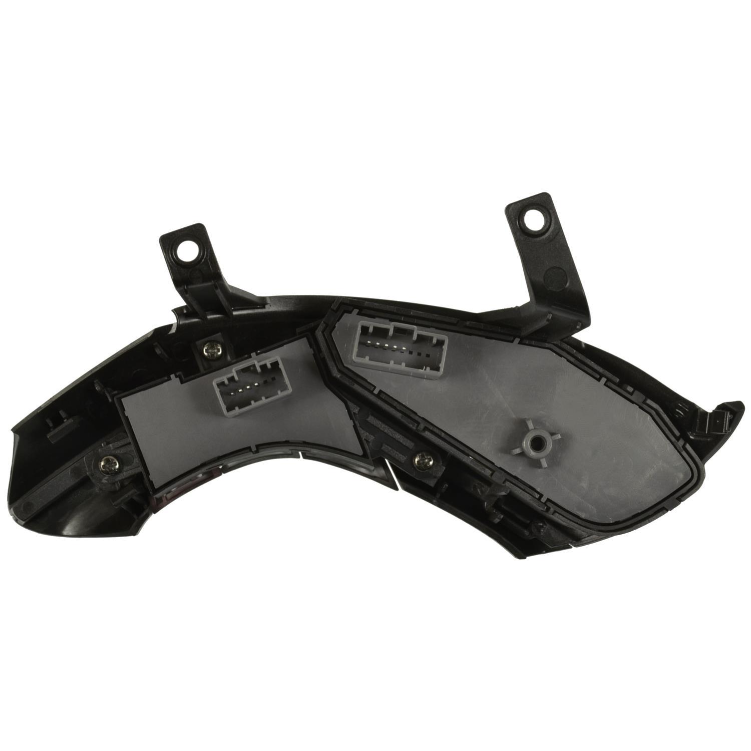 Standard Motor Products SAS238 - Steering Wheel Audio Control Switch Standard Motor Products SAS238 Steering Wheel Audio Control Switch product image 2 of 3