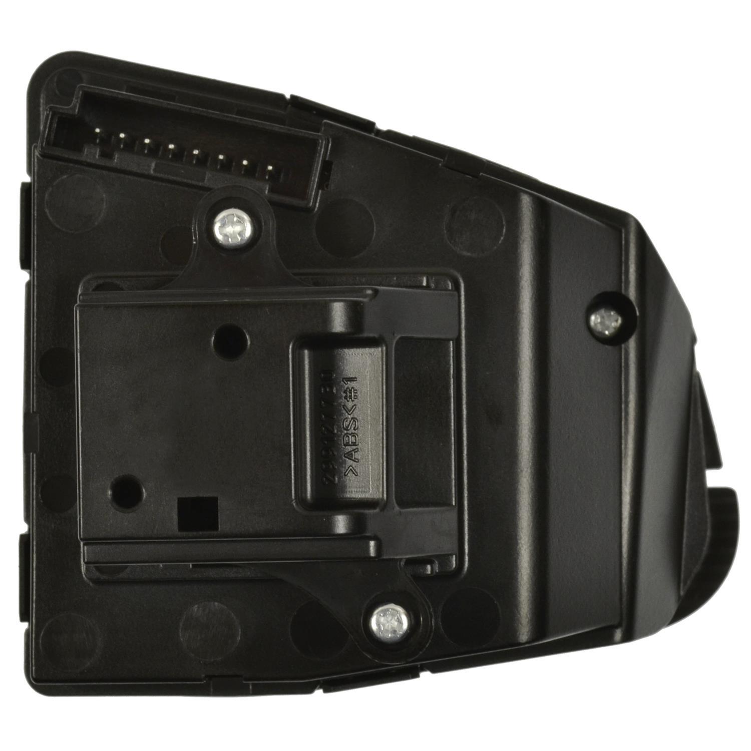 Standard Motor Products SAS241 Steering Wheel Audio Control Switch product image 1 of 3