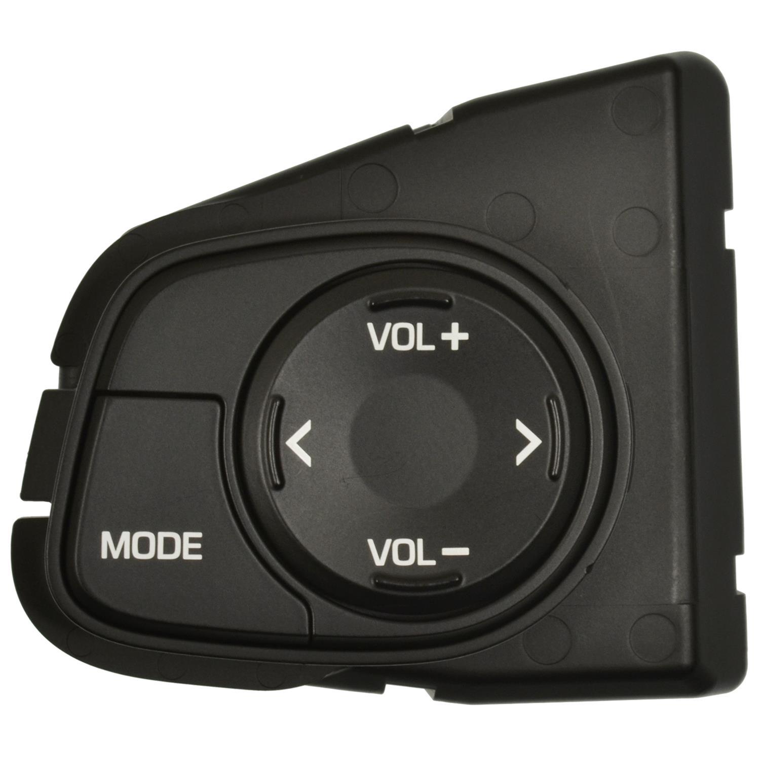 Standard Motor Products SAS241 Steering Wheel Audio Control Switch product image 2 of 3