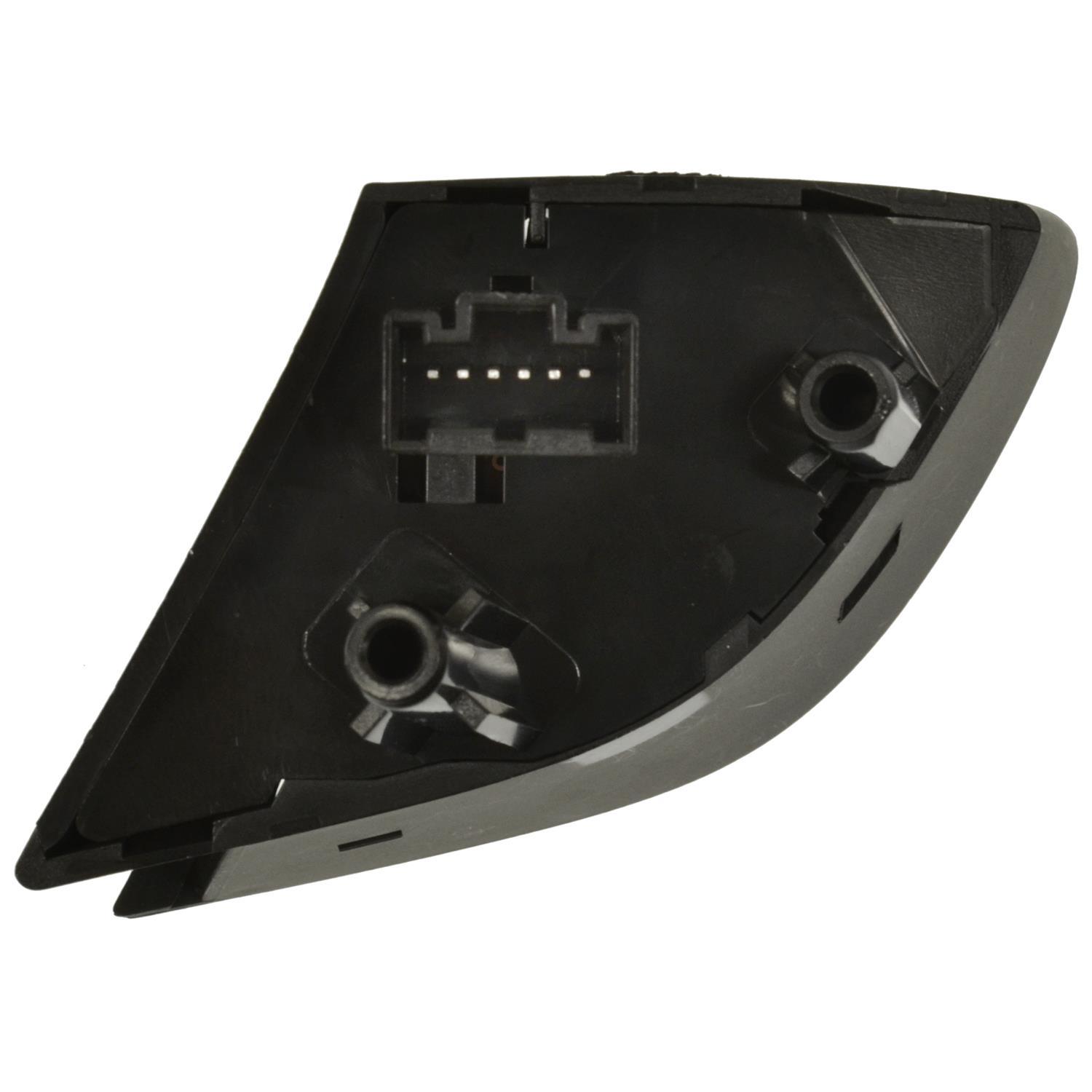 Standard Motor Products SAS243 - Steering Wheel Audio Control Switch Standard Motor Products SAS243 Steering Wheel Audio Control Switch product image 1 of 3
