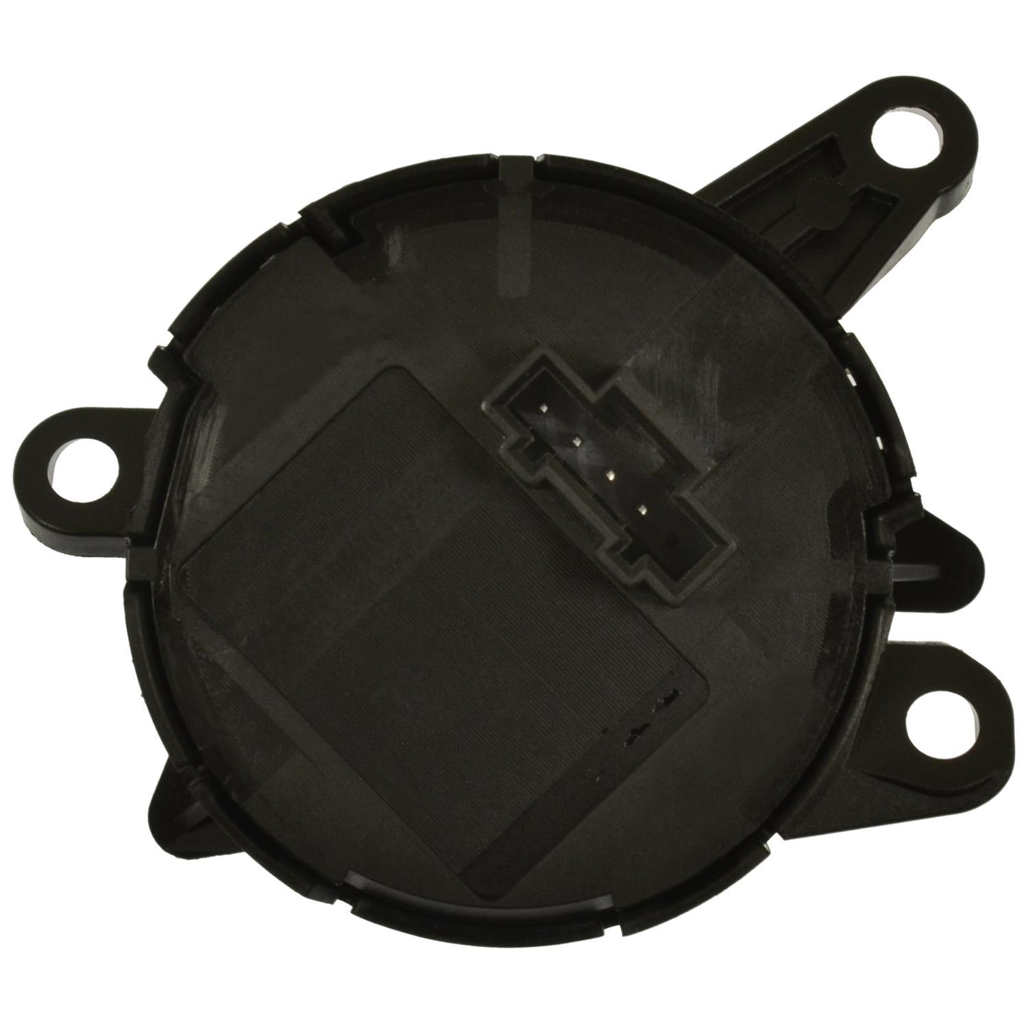 Standard Motor Products SAS245 Steering Wheel Audio Control Switch product image 1 of 3