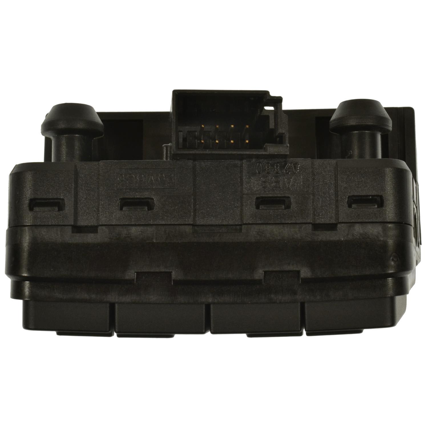 Standard Motor Products SAS249 Steering Wheel Audio Control Switch product image 2 of 3