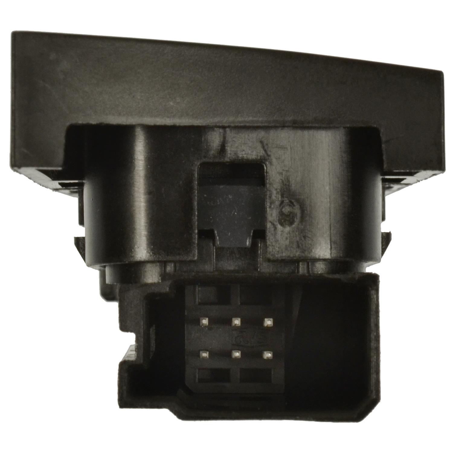 Standard Motor Products SAS251 Steering Wheel Audio Control Switch product image 2 of 3