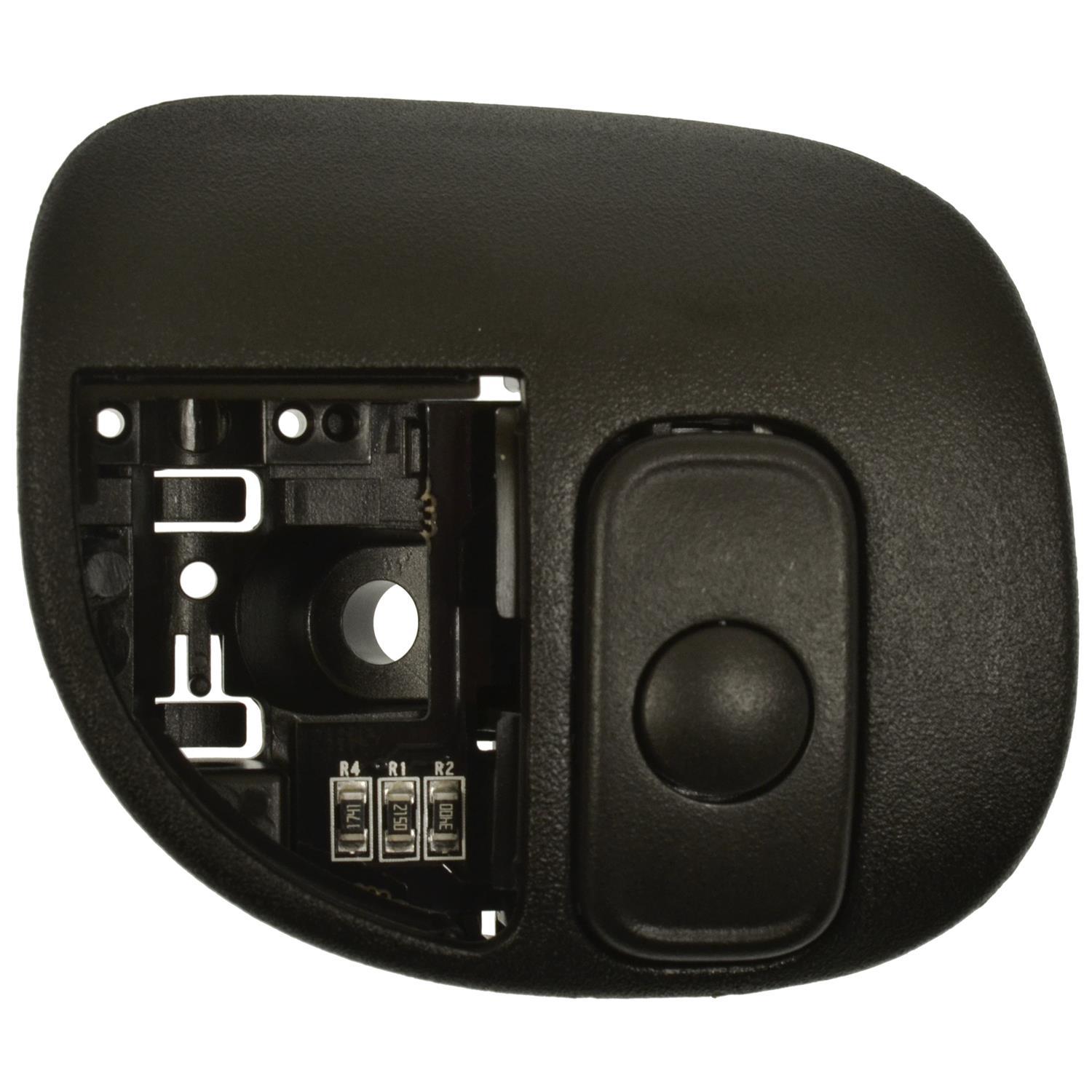 Standard Motor Products SAS254 Steering Wheel Audio Control Switch product image 2 of 3
