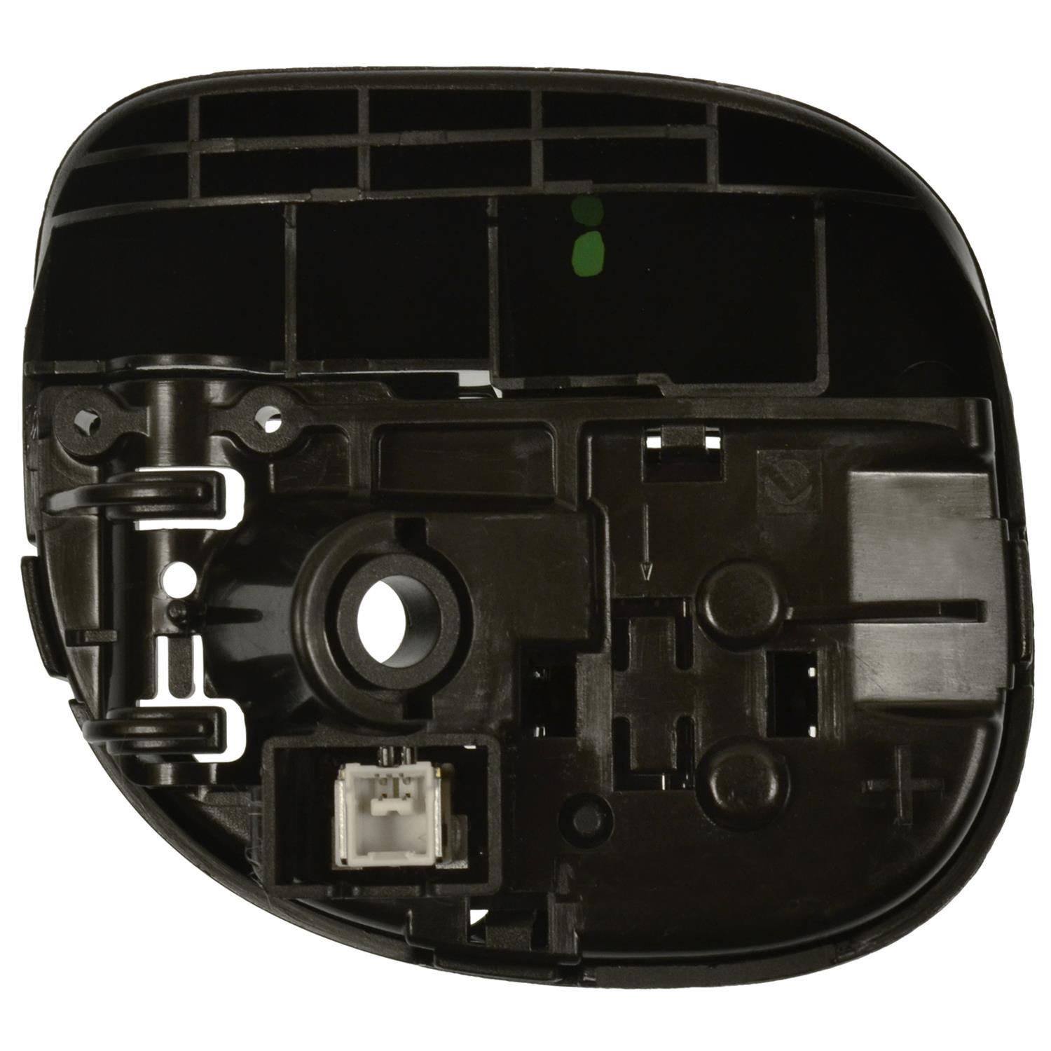 Standard Motor Products SAS255 - Steering Wheel Audio Control Switch Standard Motor Products SAS255 Steering Wheel Audio Control Switch product image 1 of 3