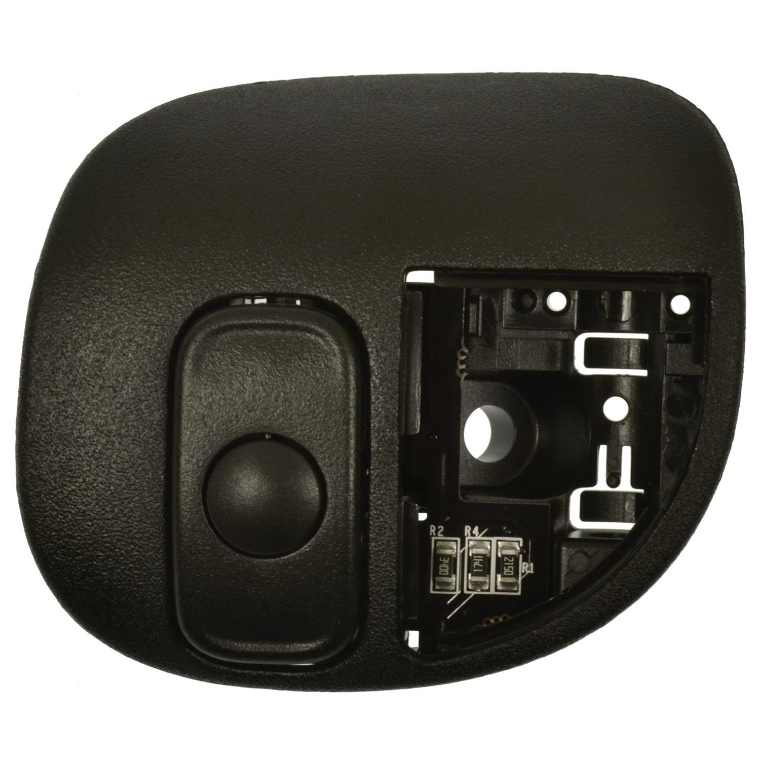 Standard Motor Products SAS255 - Steering Wheel Audio Control Switch Standard Motor Products SAS255 Steering Wheel Audio Control Switch product image 2 of 3