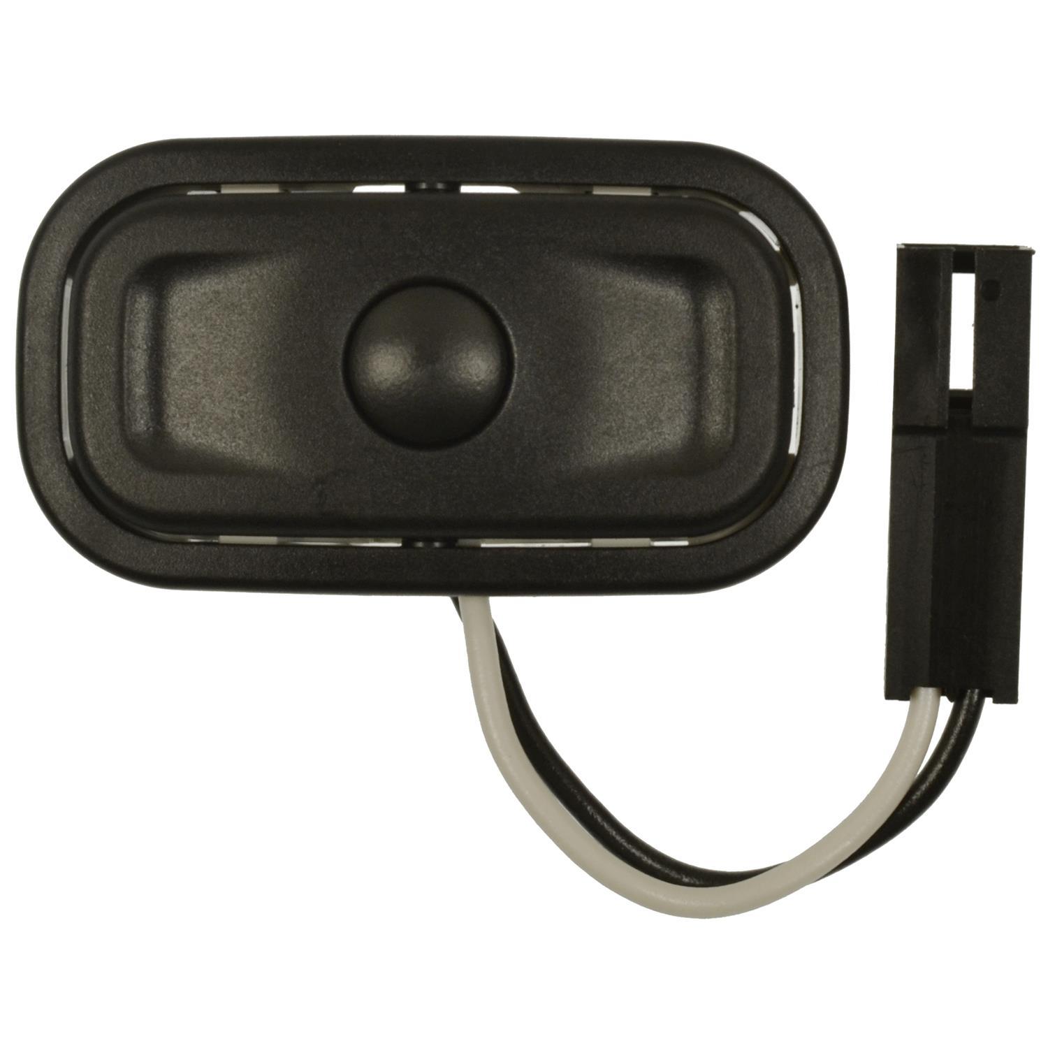 Standard Motor Products SAS256 Steering Wheel Audio Control Switch product image 1 of 3