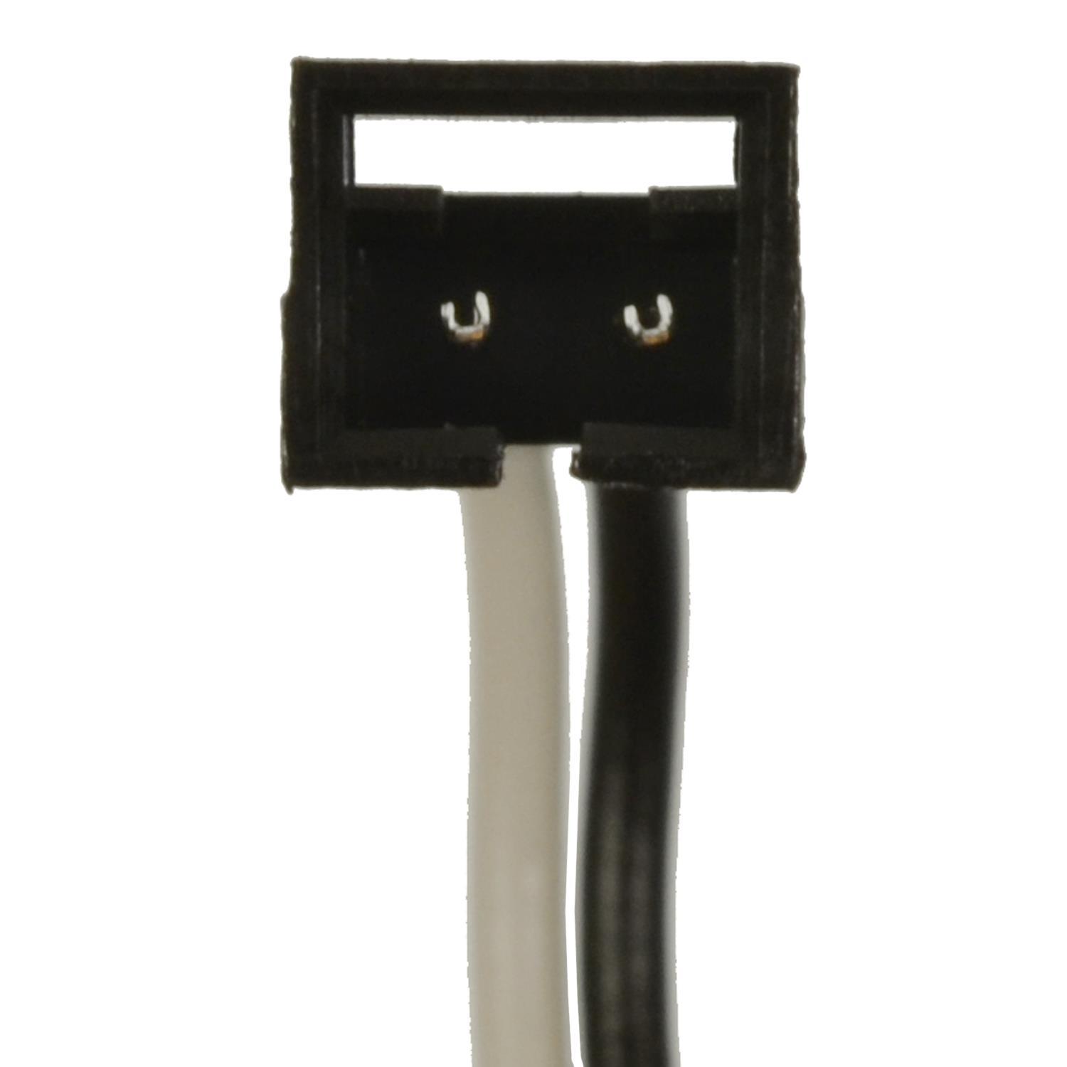 Standard Motor Products SAS256 Steering Wheel Audio Control Switch product image 2 of 3