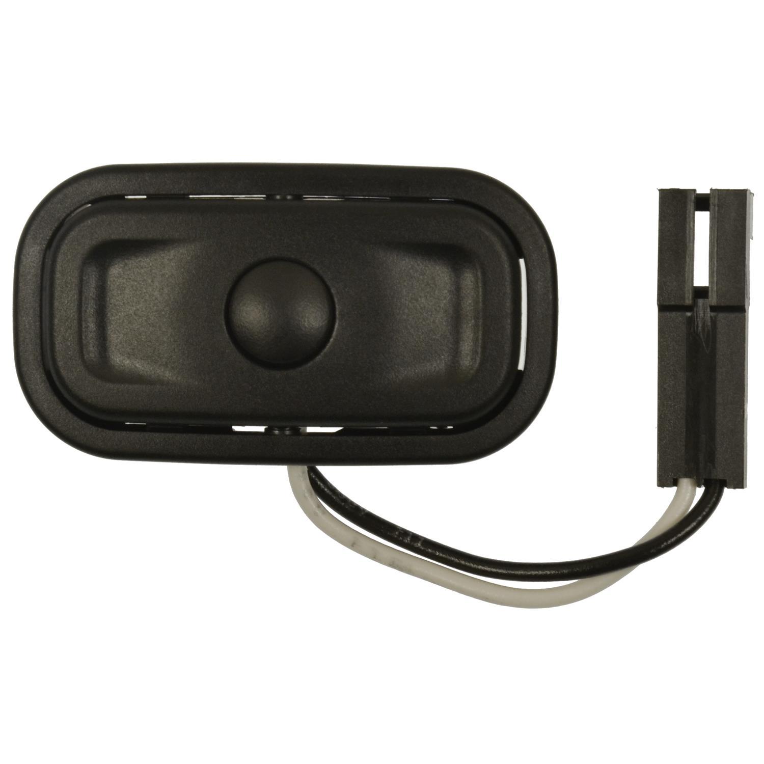 Standard Motor Products SAS257 Steering Wheel Audio Control Switch product image 1 of 3