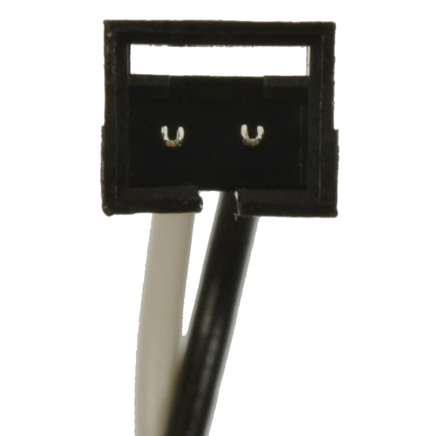 Standard Motor Products SAS257 Steering Wheel Audio Control Switch product image 2 of 3