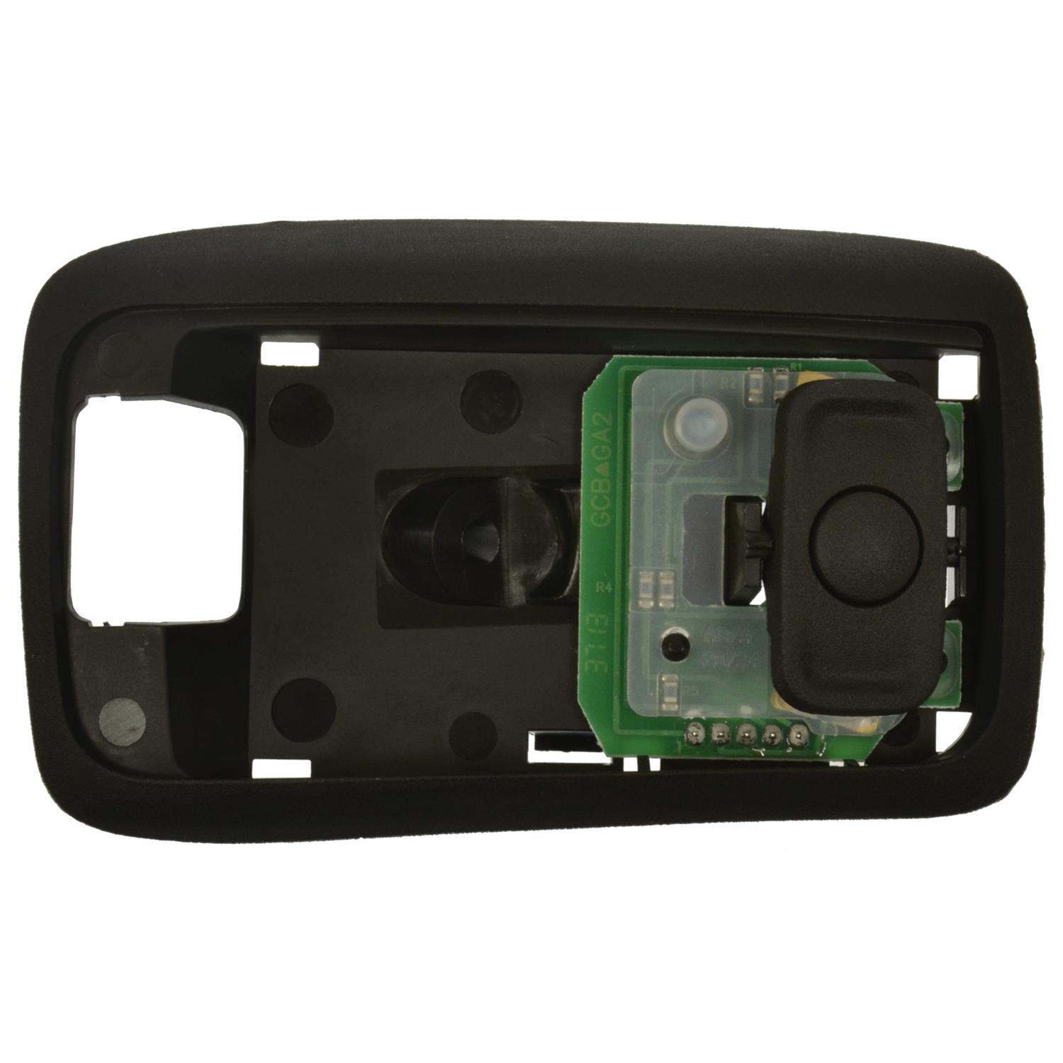 Standard Motor Products SAS258 Steering Wheel Audio Control Switch product image 2 of 3