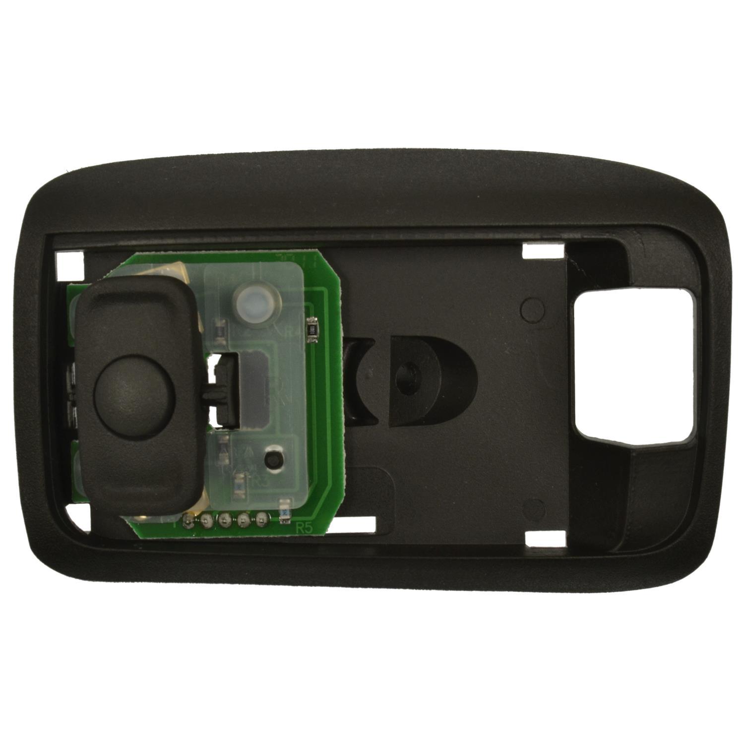 Standard Motor Products SAS259 Steering Wheel Audio Control Switch product image 2 of 3