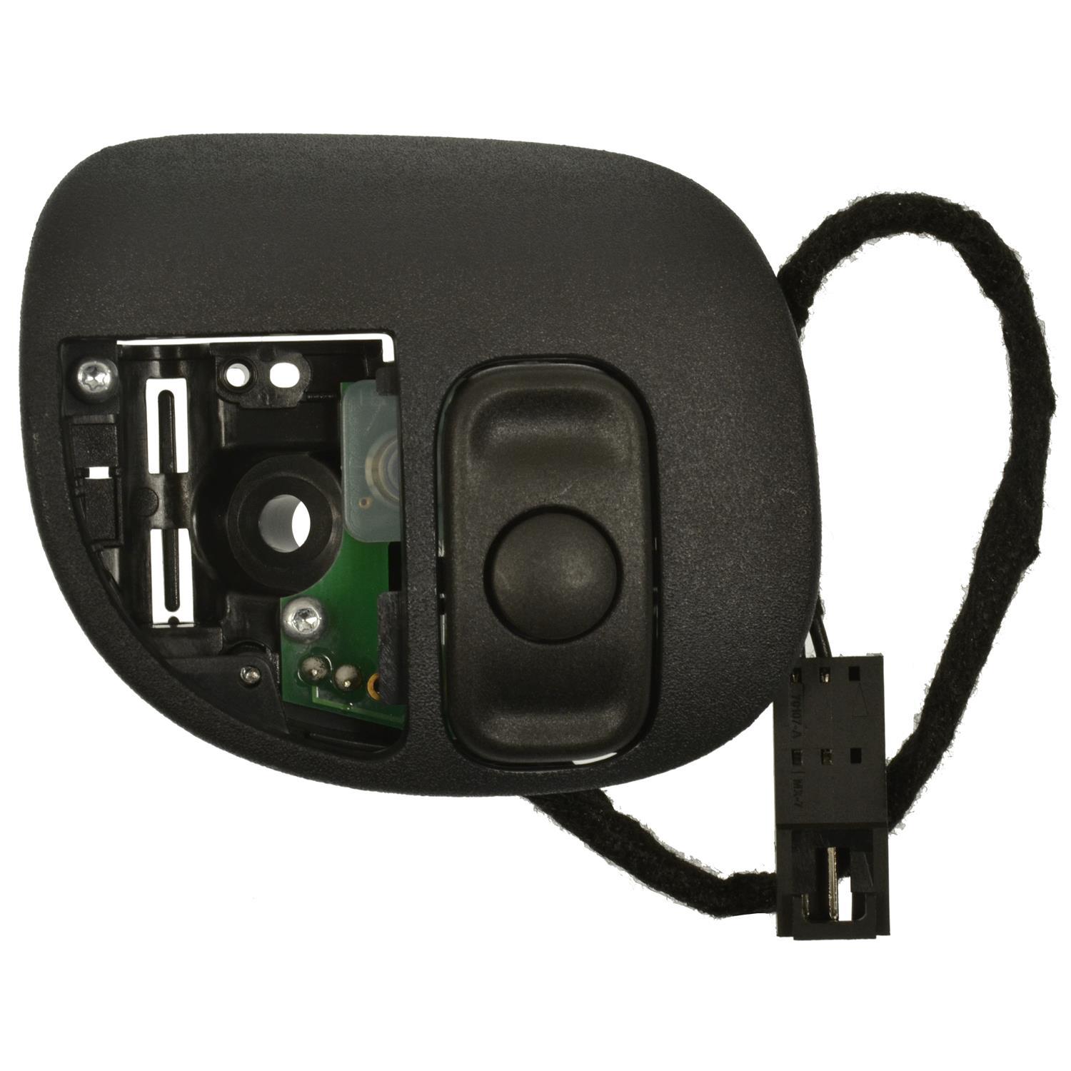 Standard Motor Products SAS261 Steering Wheel Audio Control Switch product image 1 of 3
