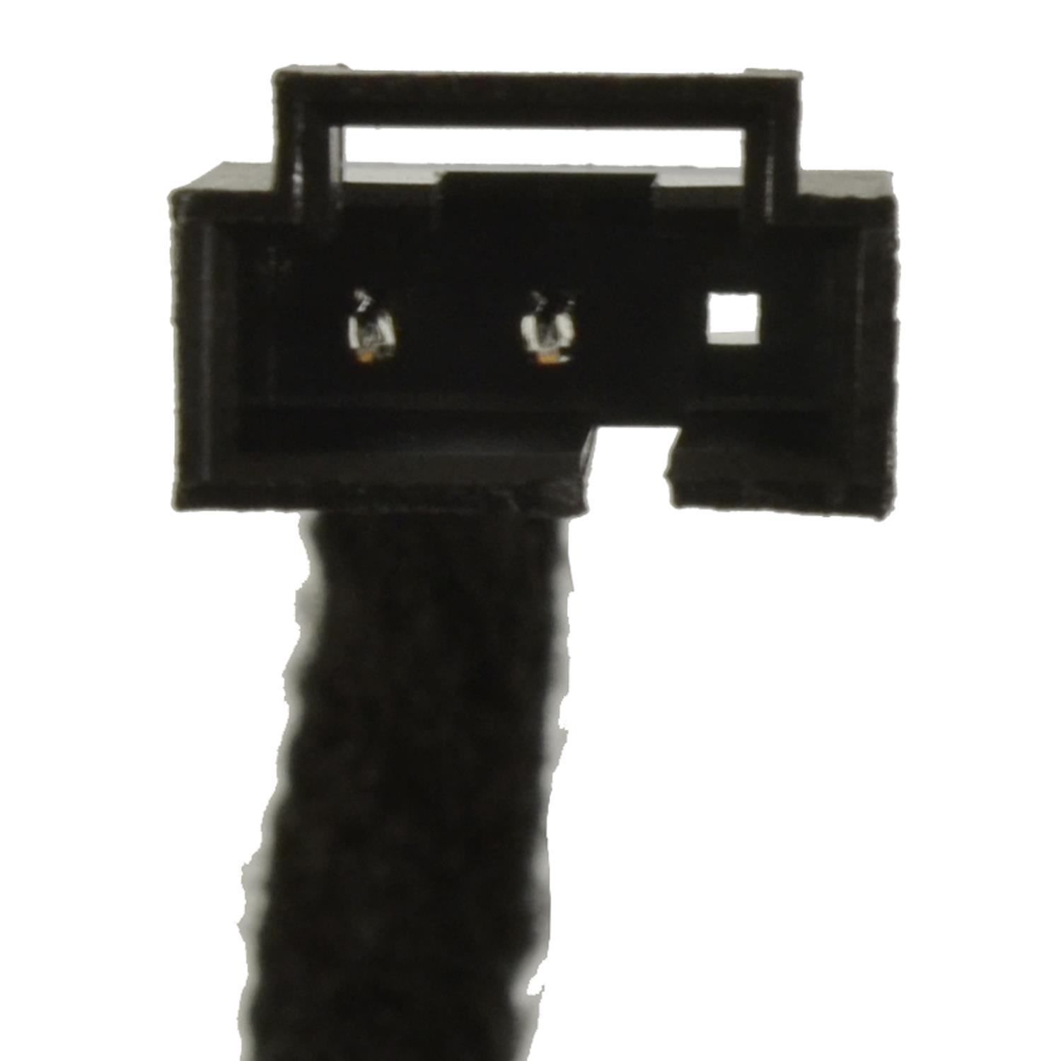 Standard Motor Products SAS261 Steering Wheel Audio Control Switch product image 2 of 3