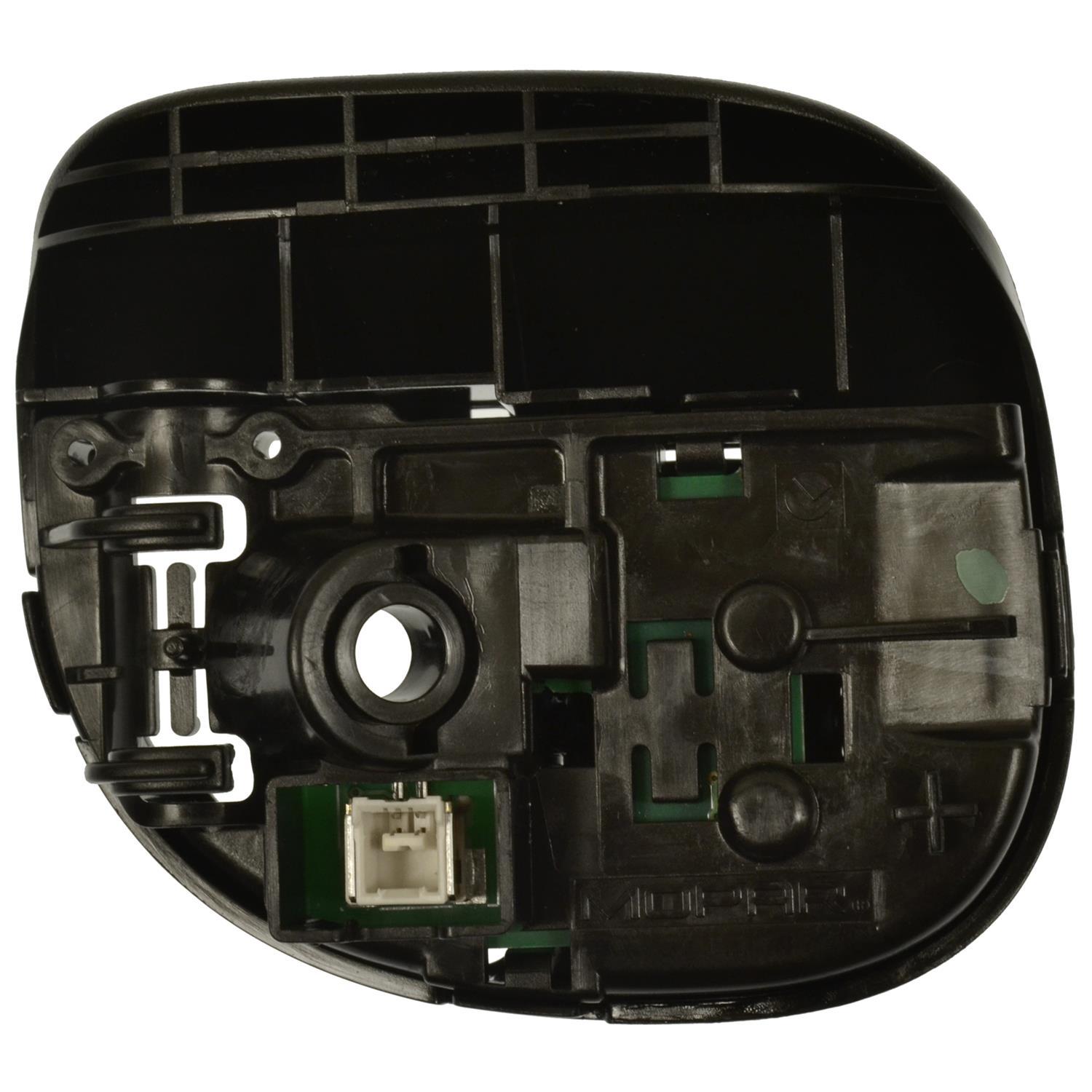 Standard Motor Products SAS263 Steering Wheel Audio Control Switch product image 1 of 3