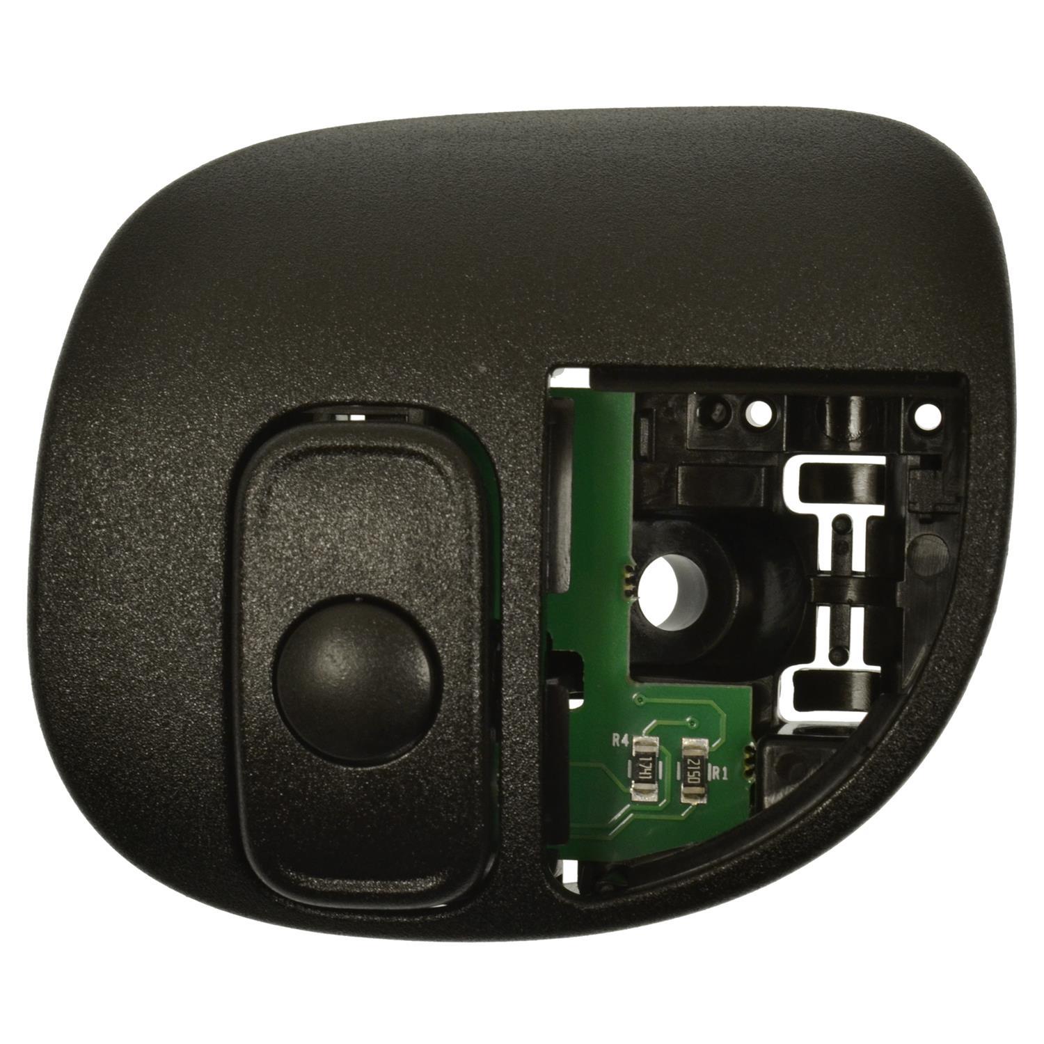 Standard Motor Products SAS263 Steering Wheel Audio Control Switch product image 2 of 3