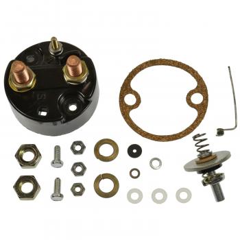 Standard Motor Products SBA23 Starter Solenoid Repair Kit product image 1 of 1