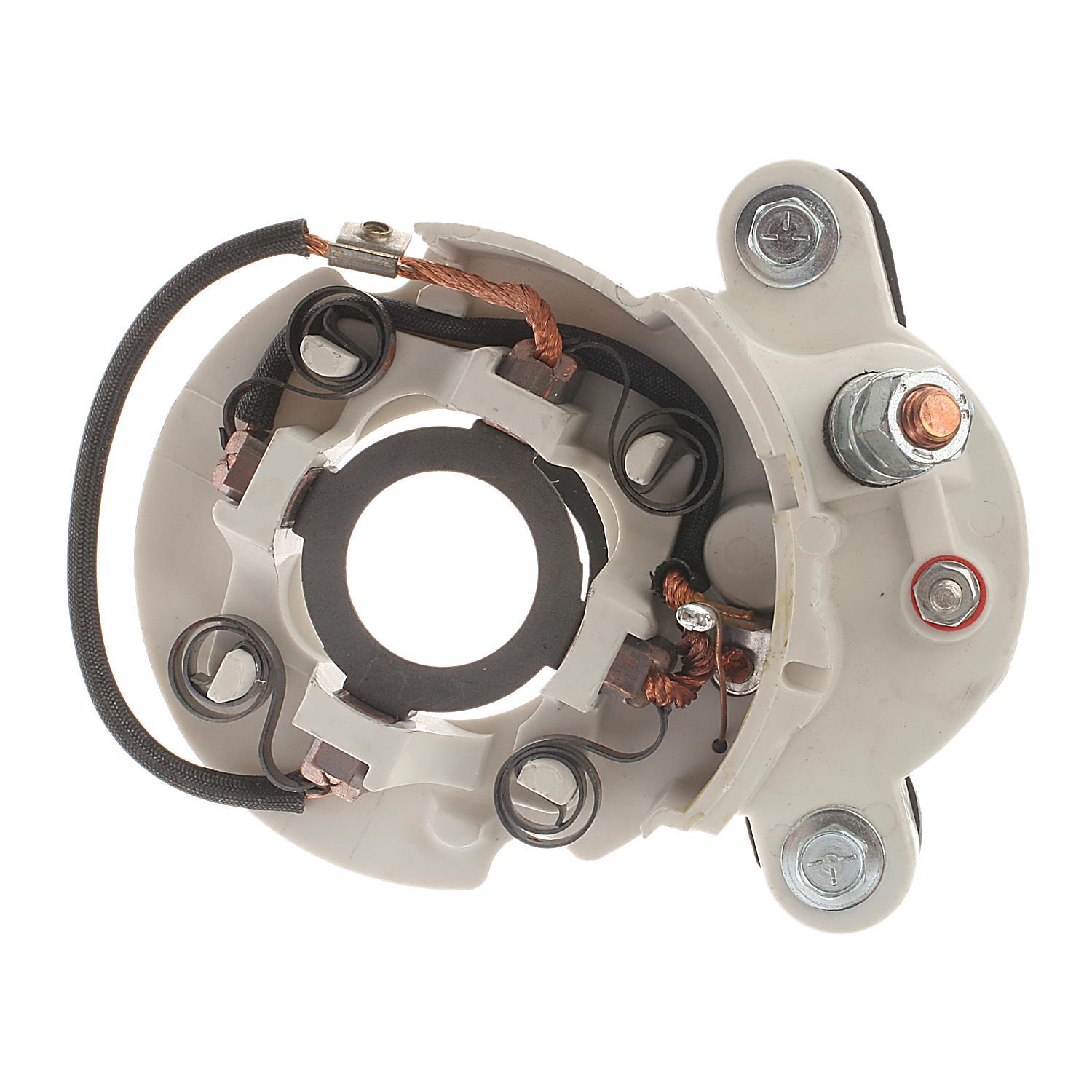 Standard Motor Products SBA3 Starter Solenoid product image 1 of 3