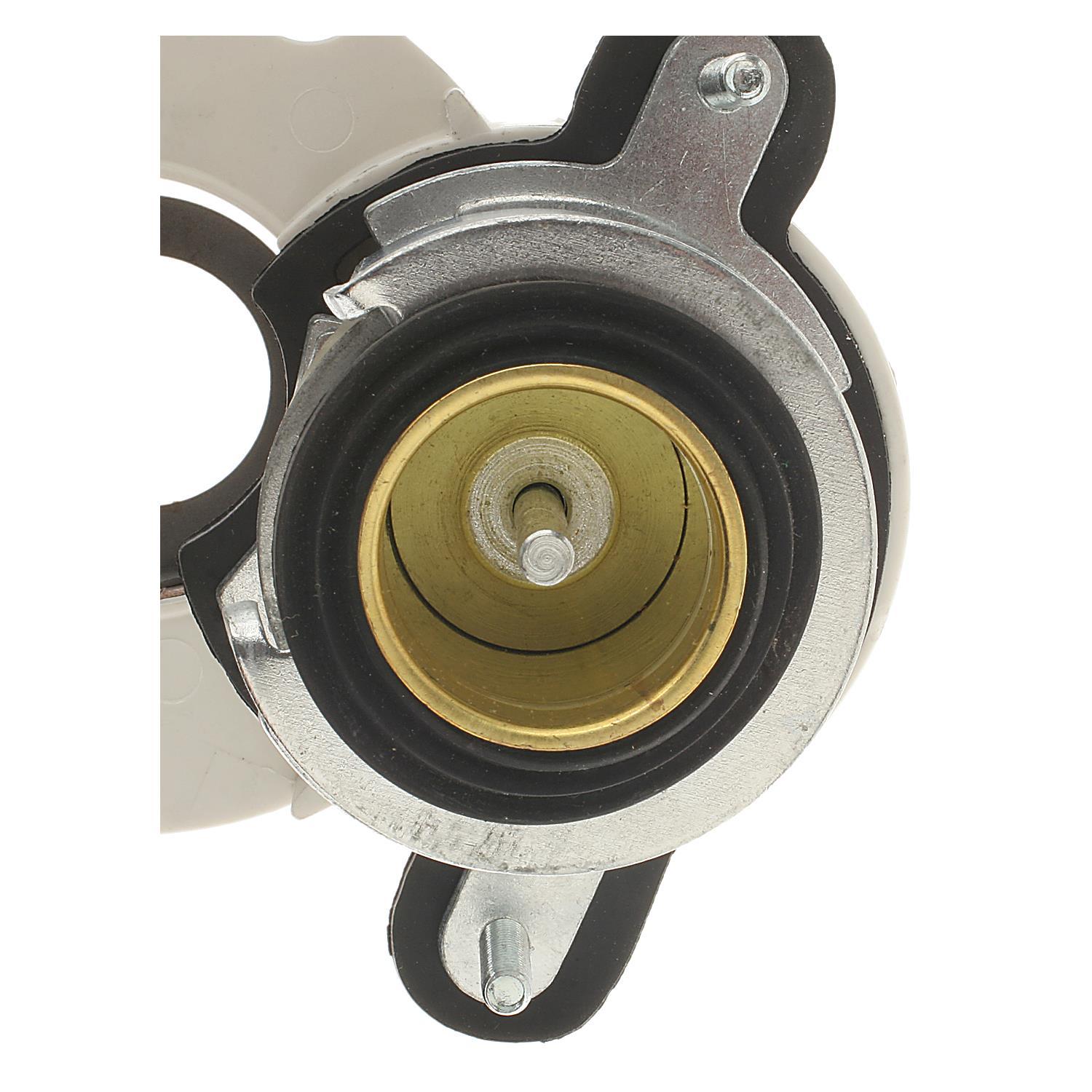 Standard Motor Products SBA3 Starter Solenoid product image 3 of 3