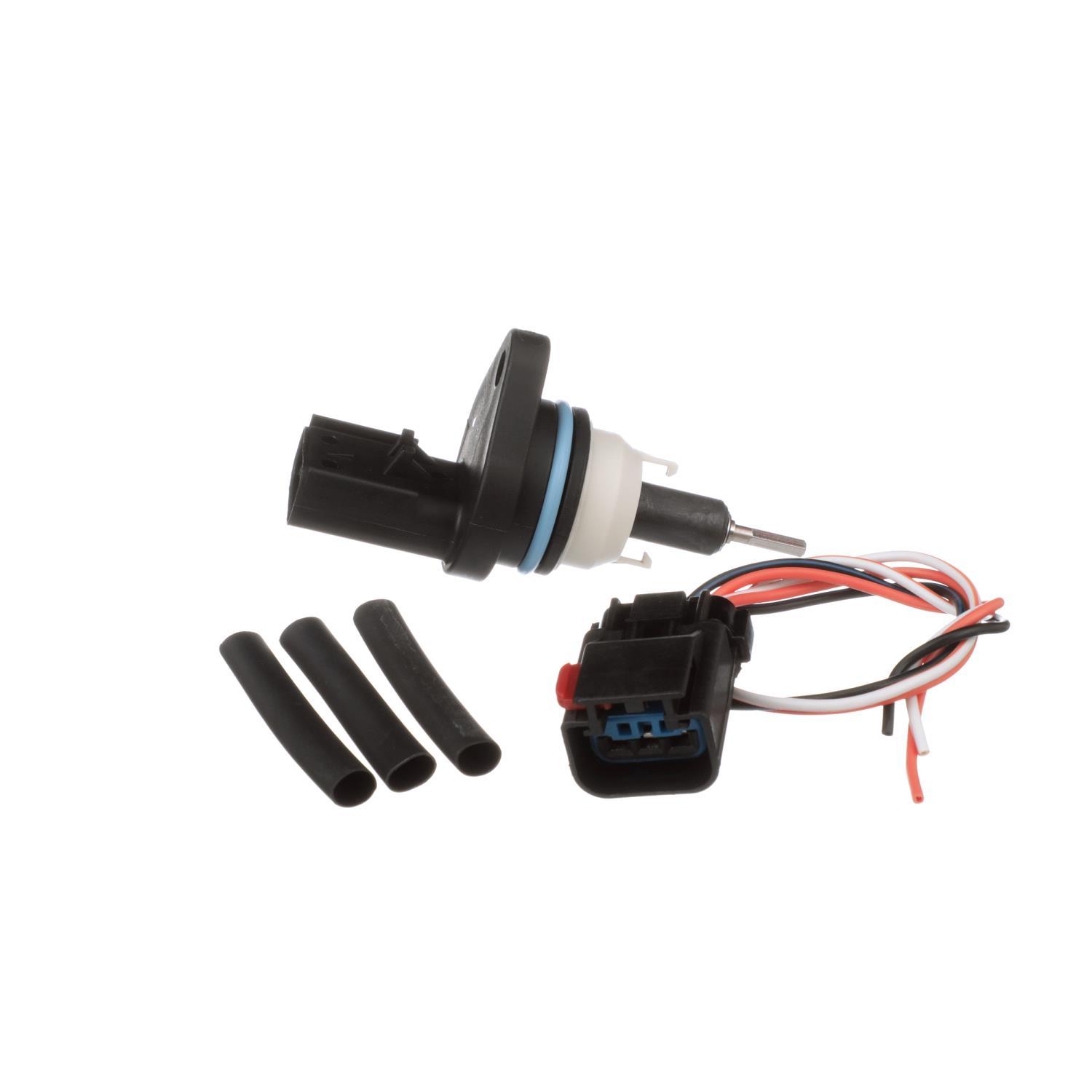 Standard Motor Products SC105 Auto Trans Output Shaft Speed Sensor product image 4 of 6
