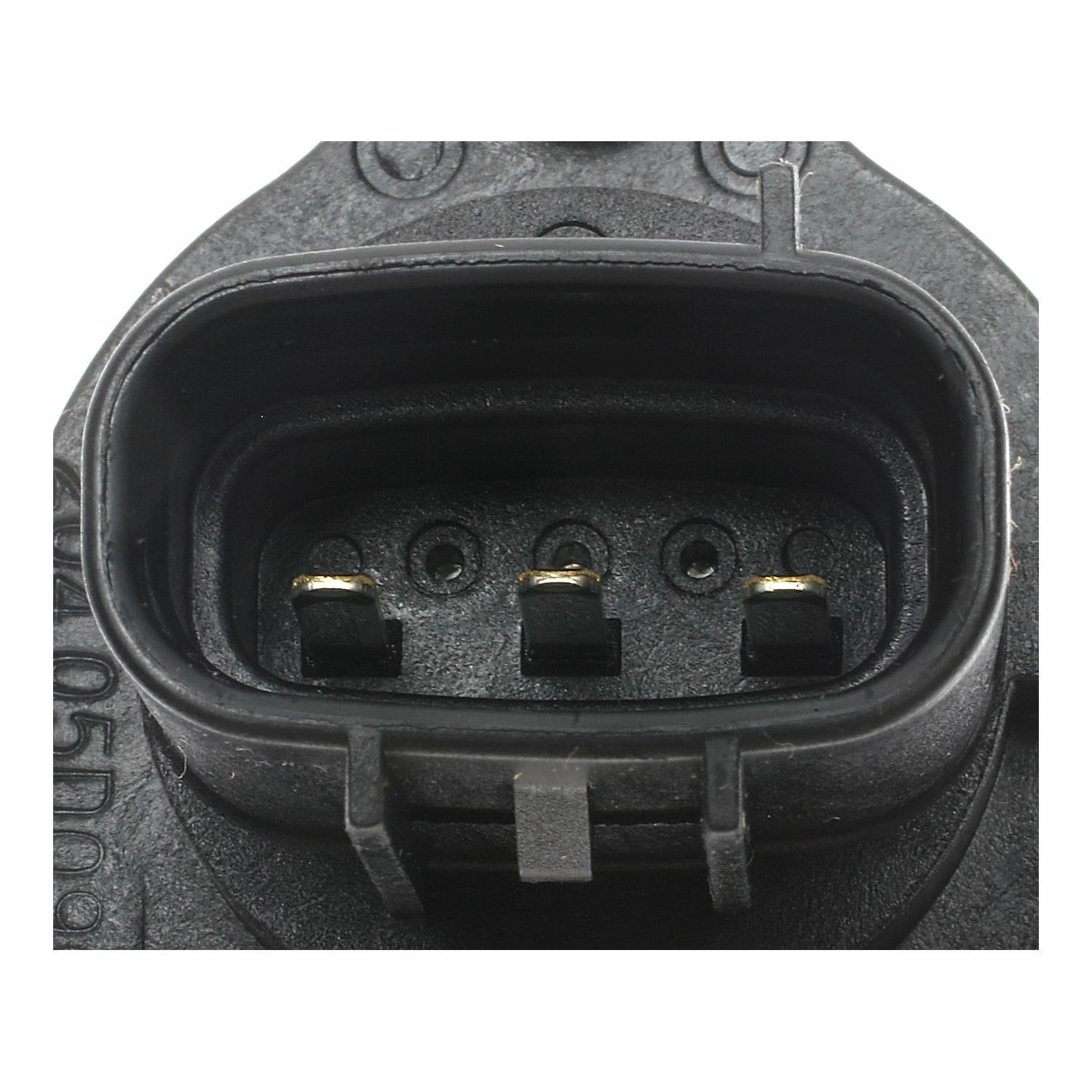 Standard Motor Products SC170 - Vehicle Speed Sensor Standard Motor Products SC170 Vehicle Speed Sensor product image 3 of 3