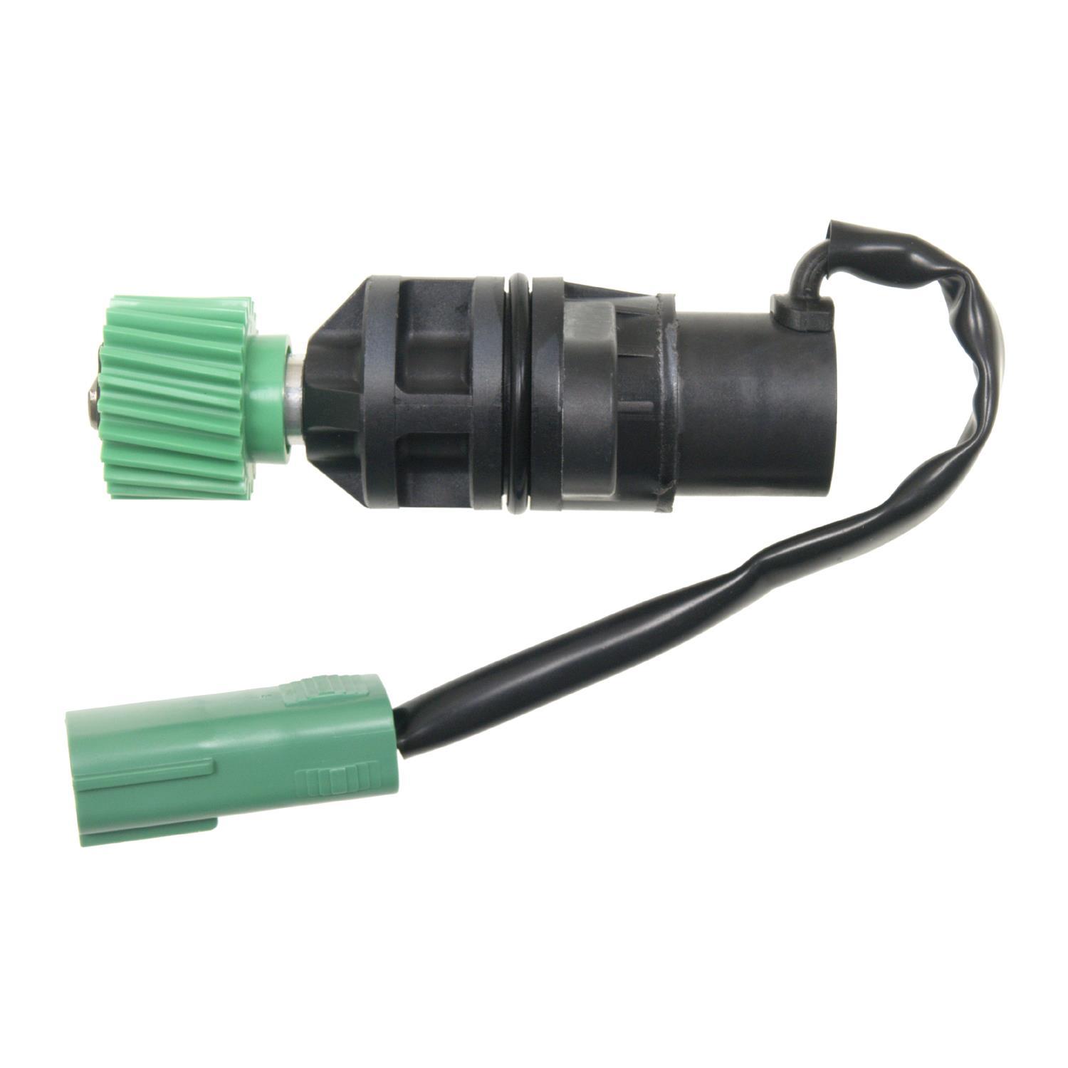 Standard Motor Products SC231 - Vehicle Speed Sensor Standard Motor Products SC231 Vehicle Speed Sensor product image 2 of 3