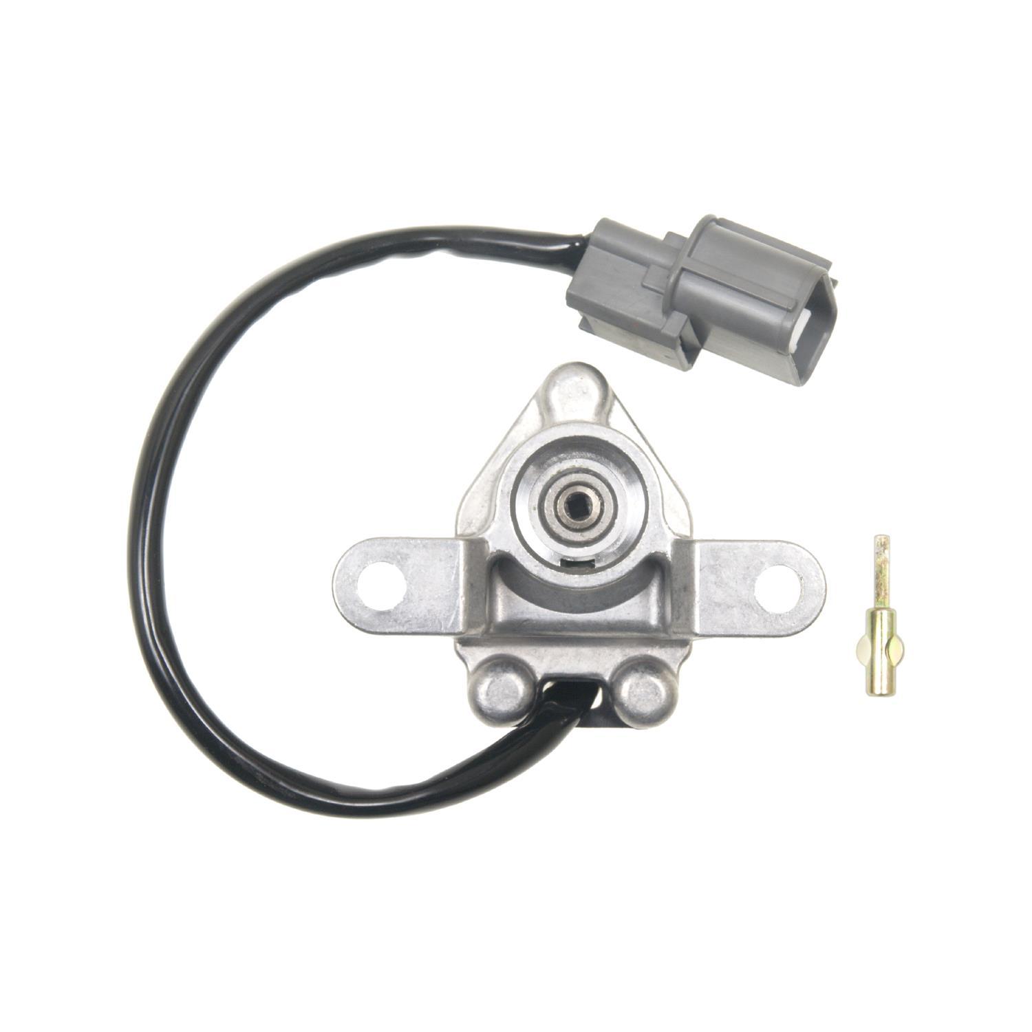 Standard Motor Products SC272 - Vehicle Speed Sensor Standard Motor Products SC272 Vehicle Speed Sensor product image 2 of 3