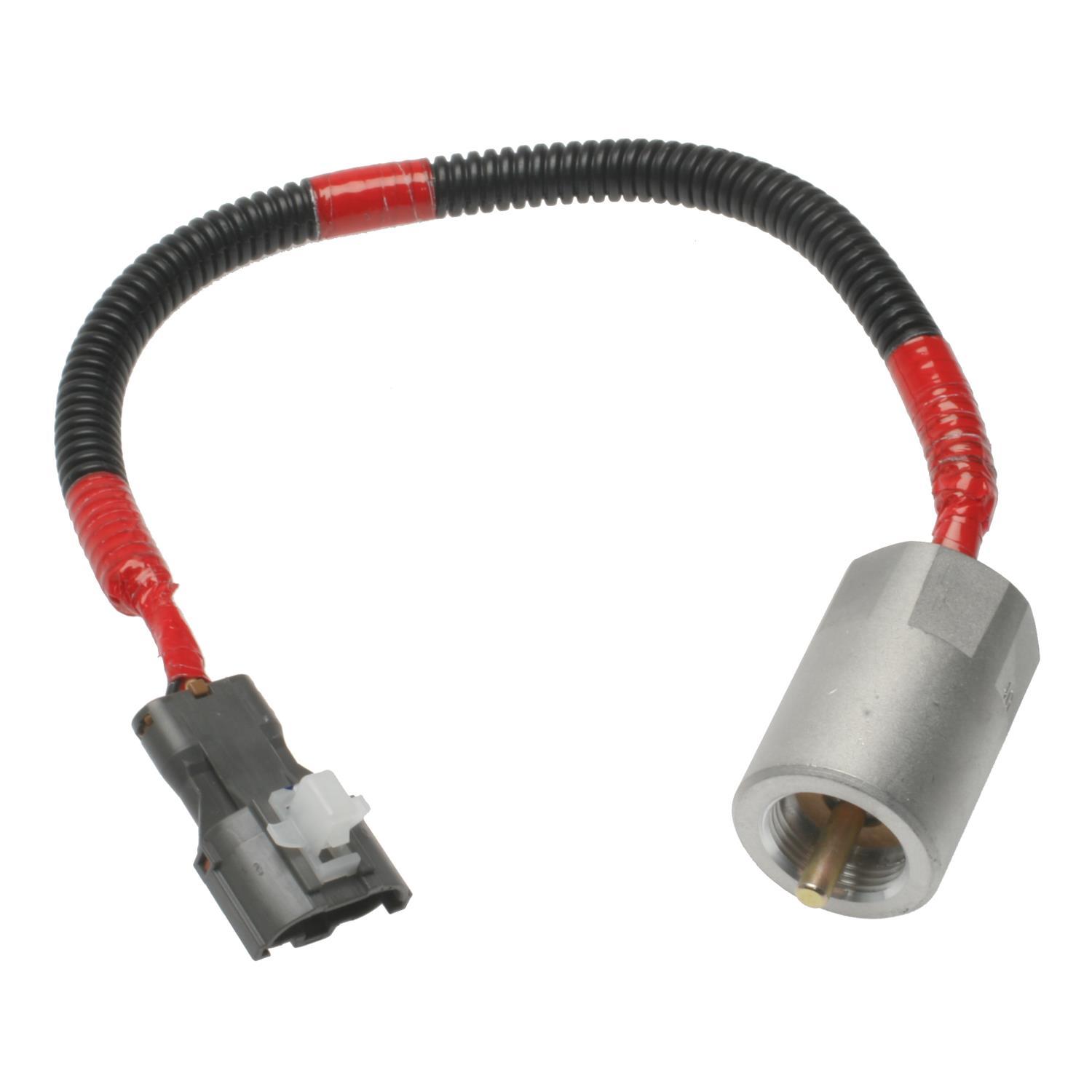 Standard Motor Products SC304 Vehicle Speed Sensor product image 2 of 3