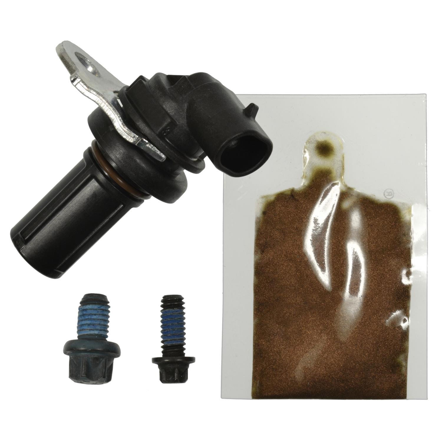 Standard Motor Products SC318 - Vehicle Speed Sensor Standard Motor Products SC318 Vehicle Speed Sensor product image 2 of 3