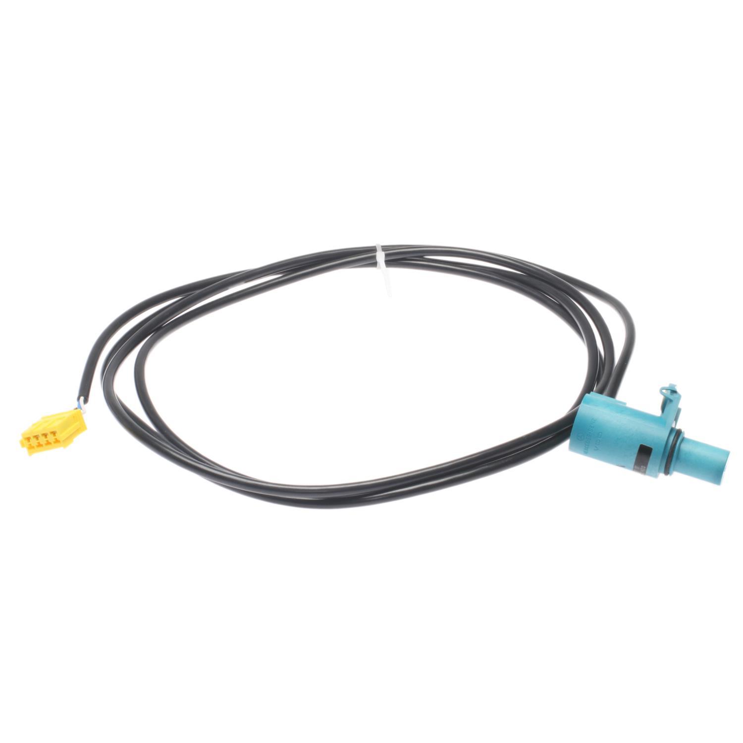 Standard Motor Products SC335 - Vehicle Speed Sensor Standard Motor Products SC335 Auto Trans Output Shaft Speed Sensor product image 1 of 3