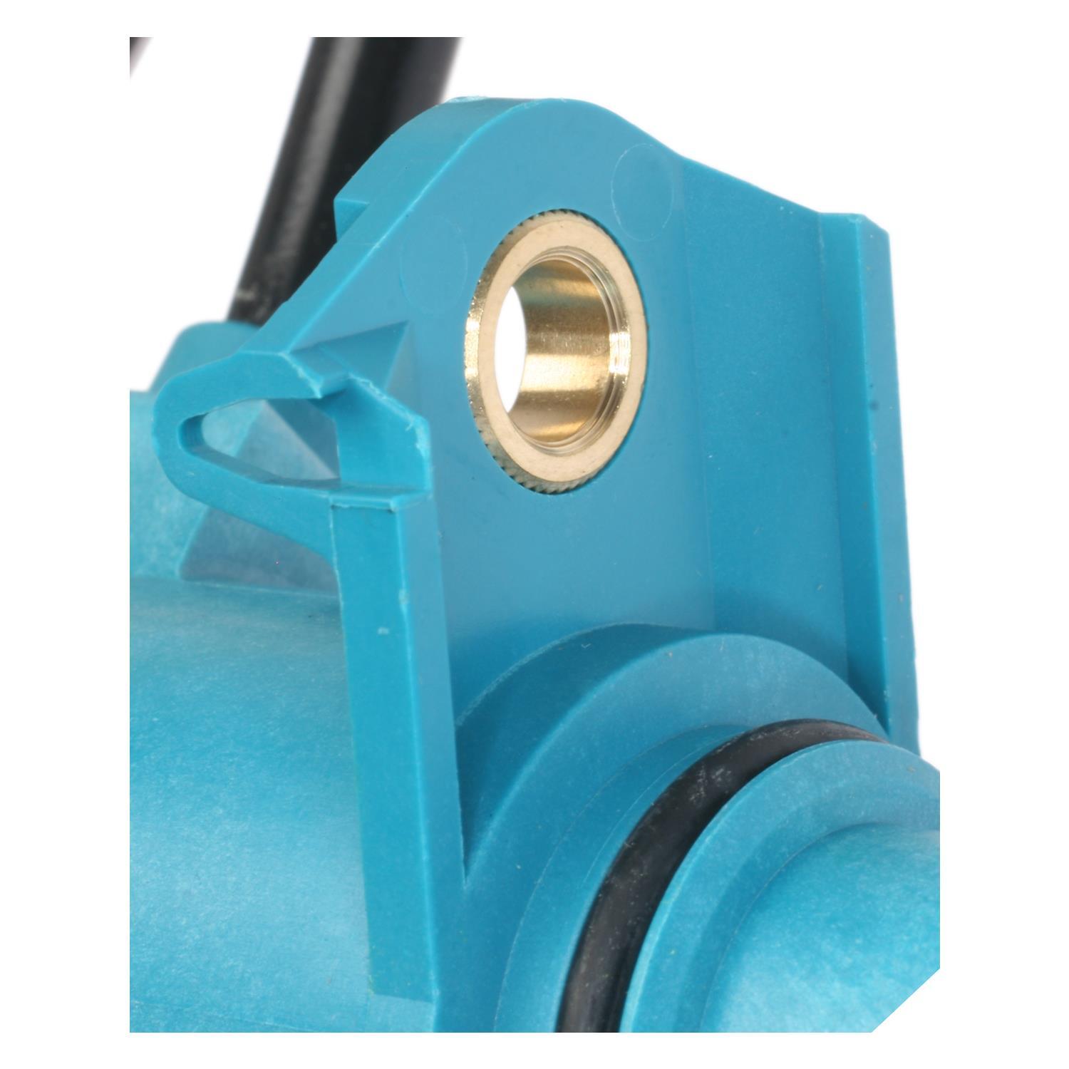 Standard Motor Products SC335 - Vehicle Speed Sensor Standard Motor Products SC335 Auto Trans Output Shaft Speed Sensor product image 3 of 3