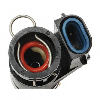 Standard Motor Products SC34 - Vehicle Speed Sensor Standard Motor Products SC34 Auto Trans Output Shaft Speed Sensor product image 3 of 3