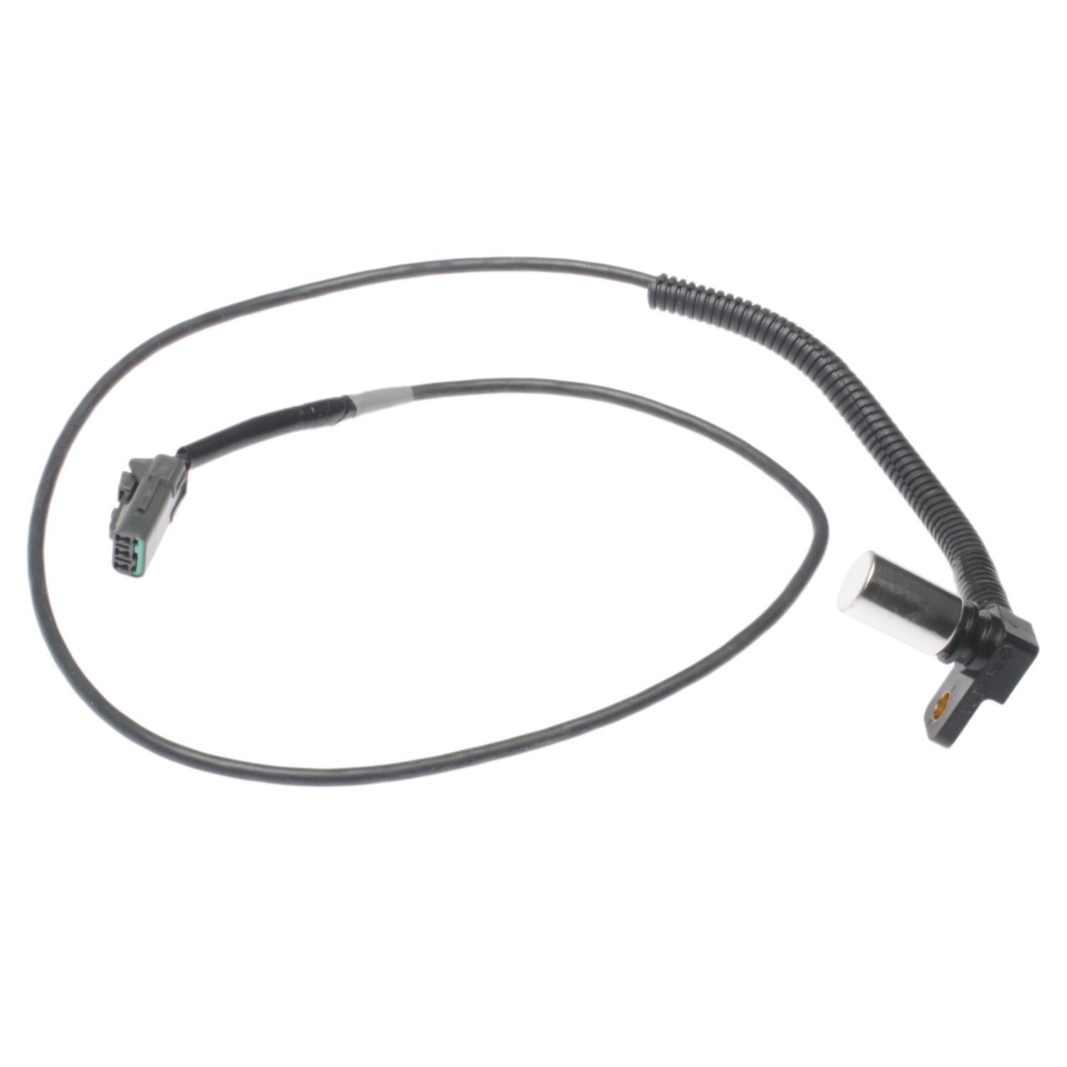 Standard Motor Products SC365 - Vehicle Speed Sensor Standard Motor Products SC365 Vehicle Speed Sensor product image 1 of 3