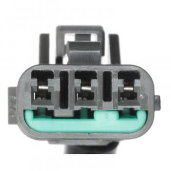 Standard Motor Products SC366 - Vehicle Speed Sensor Standard Motor Products SC366 Auto Trans Input Shaft Speed Sensor product image 2 of 3