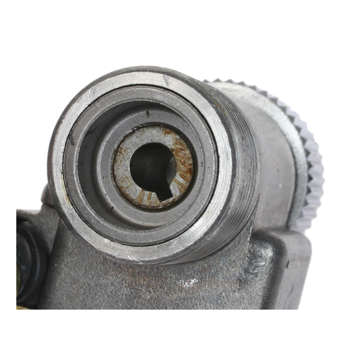 Standard Motor Products SC369 Auto Trans Output Shaft Speed Sensor product image 2 of 4