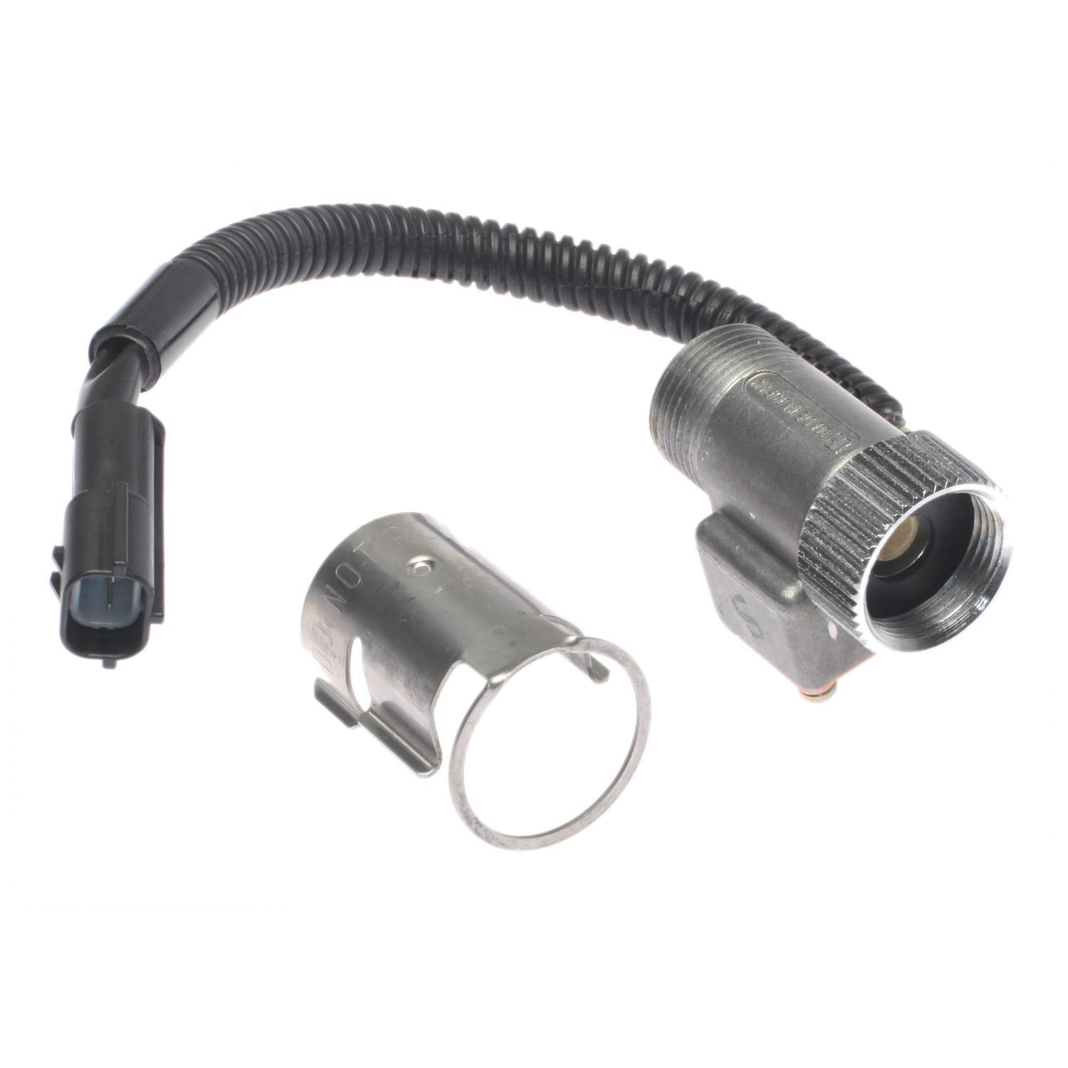 Standard Motor Products SC369 Auto Trans Output Shaft Speed Sensor product image 3 of 4