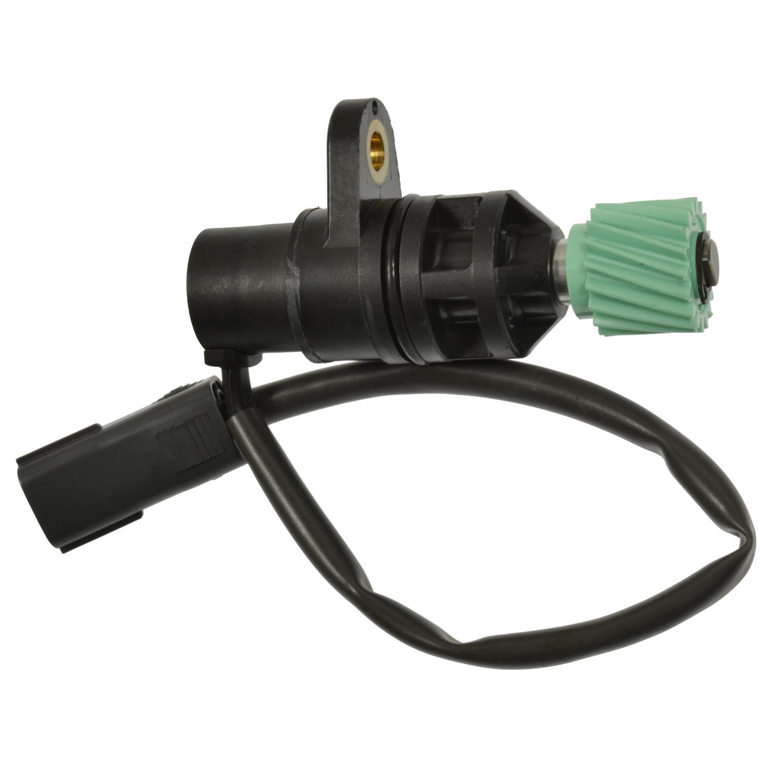 Standard Motor Products SC520 - Vehicle Speed Sensor Standard Motor Products SC520 Vehicle Speed Sensor product image 2 of 3