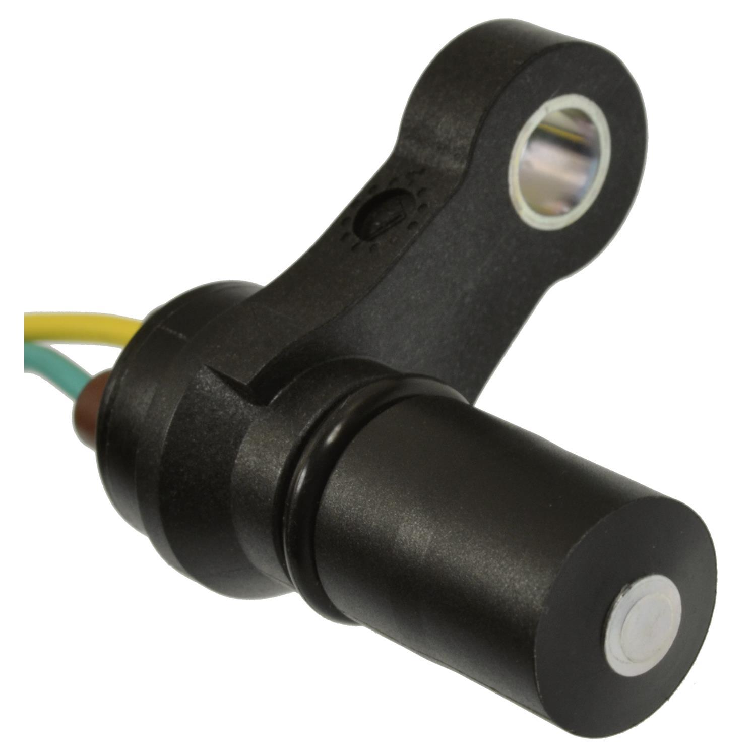 Standard Motor Products SC521 - Vehicle Speed Sensor Standard Motor Products SC521 Auto Trans Output Shaft Speed Sensor product image 1 of 3