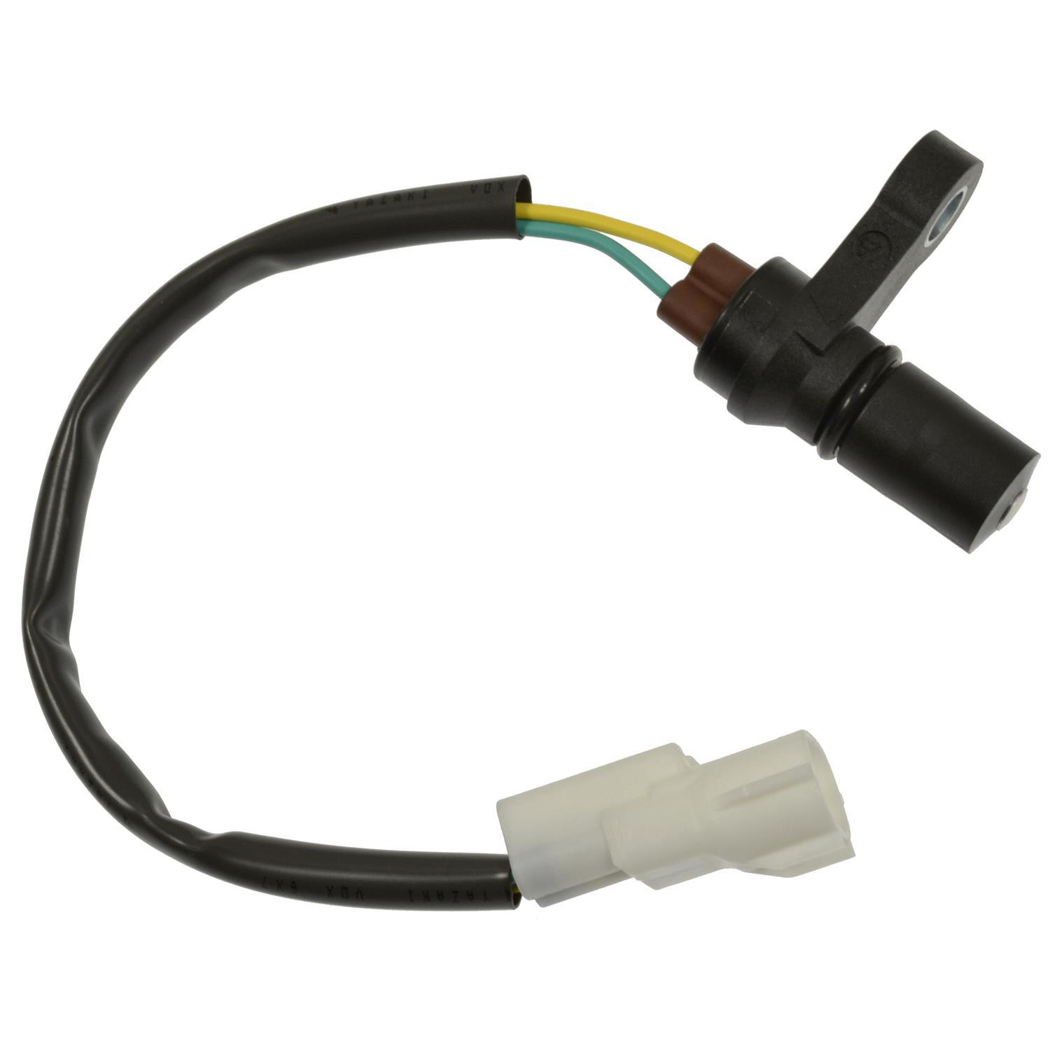 Standard Motor Products SC521 - Vehicle Speed Sensor Standard Motor Products SC521 Auto Trans Output Shaft Speed Sensor product image 2 of 3