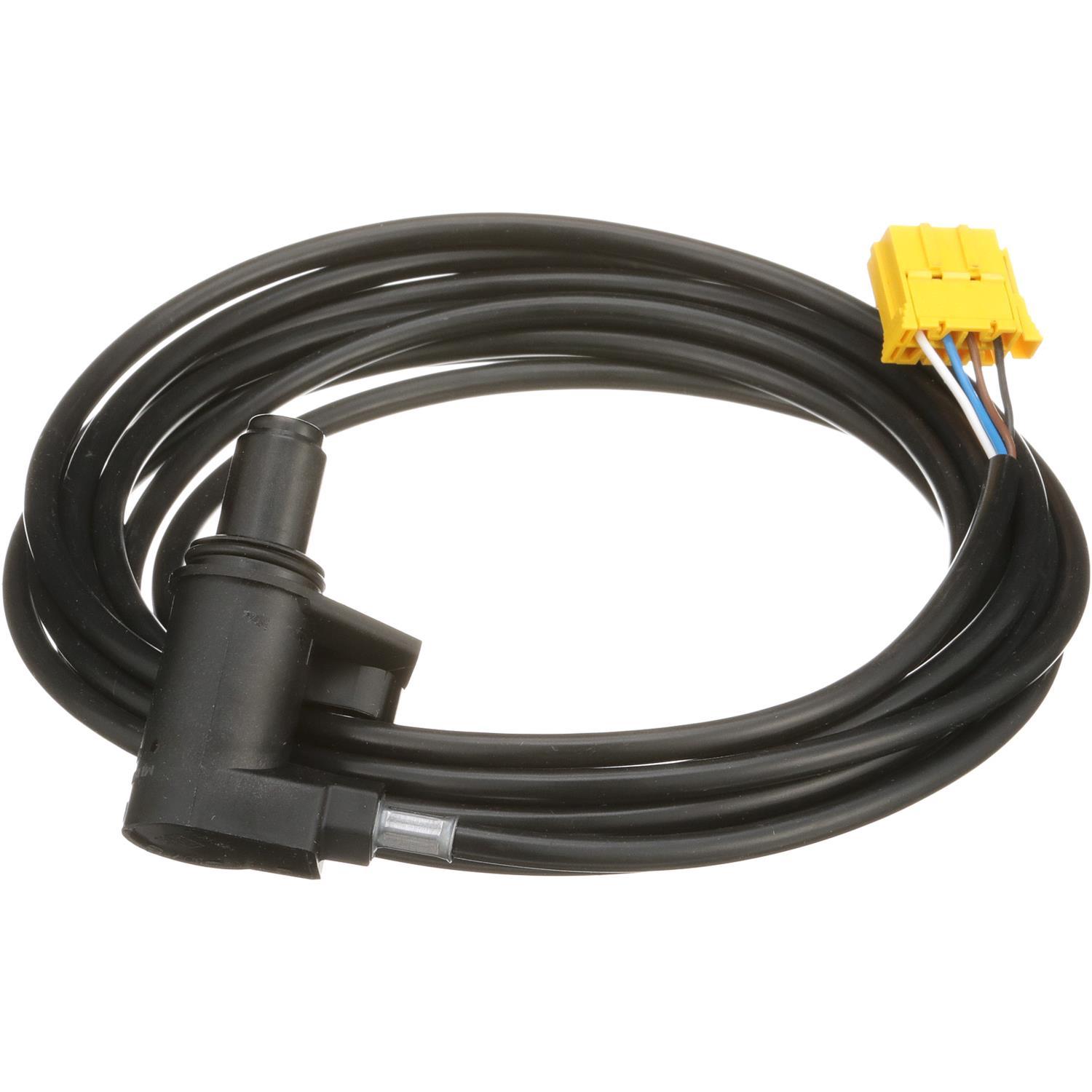 Standard Motor Products SC528 Vehicle Speed Sensor product image 1 of 6
